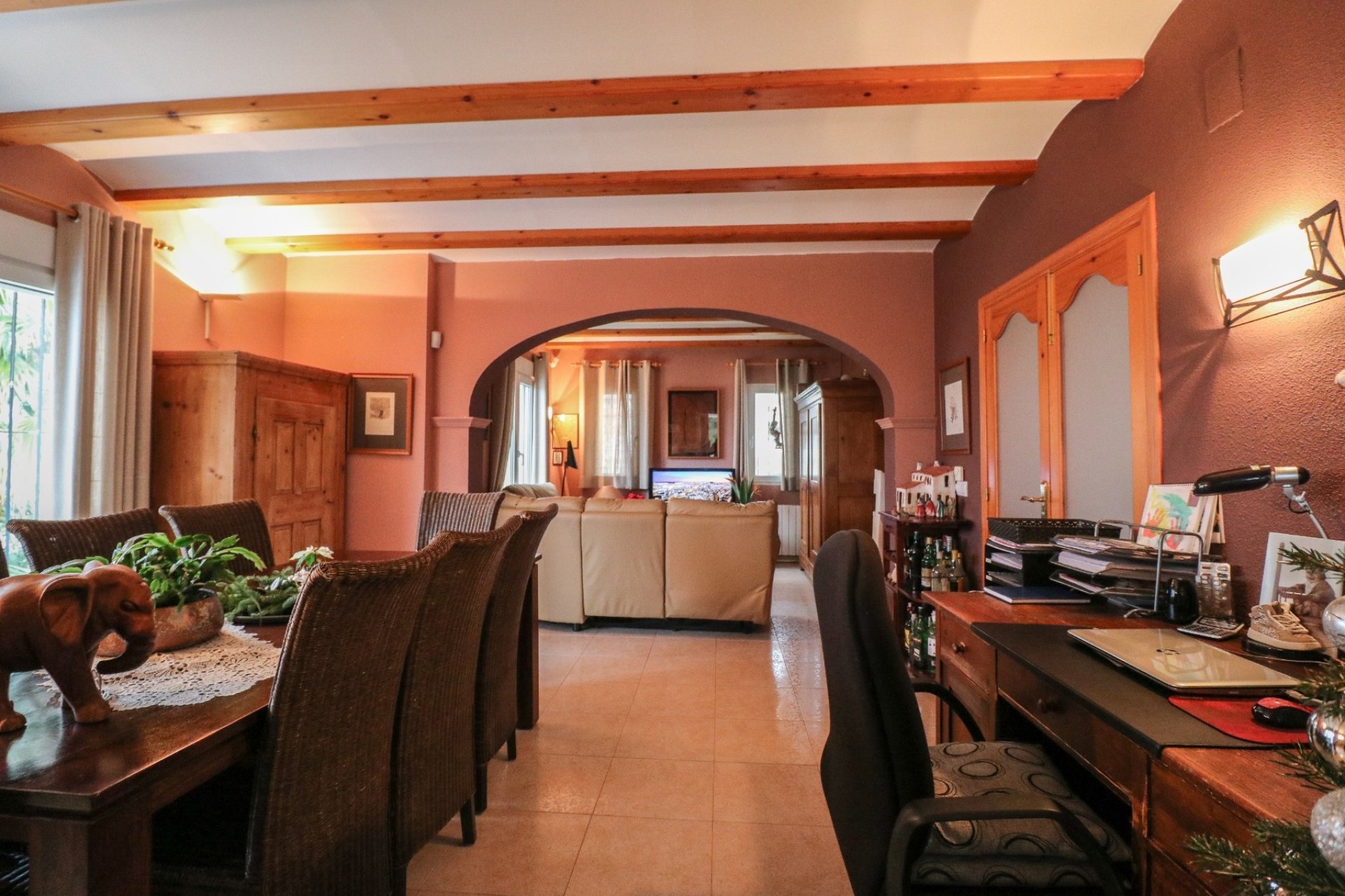 Sale - Villa - Benitachell  - Benitachell/Benitatxell