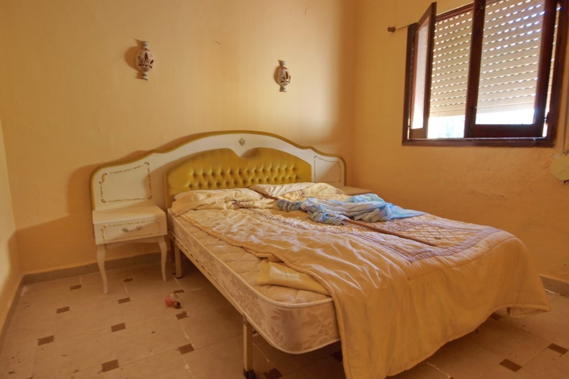 Sale - Villa - Benitachell  - Benitachell/Benitatxell