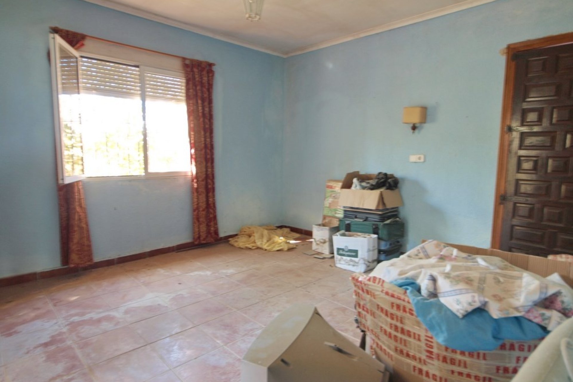 Sale - Villa - Benitachell  - Benitachell/Benitatxell