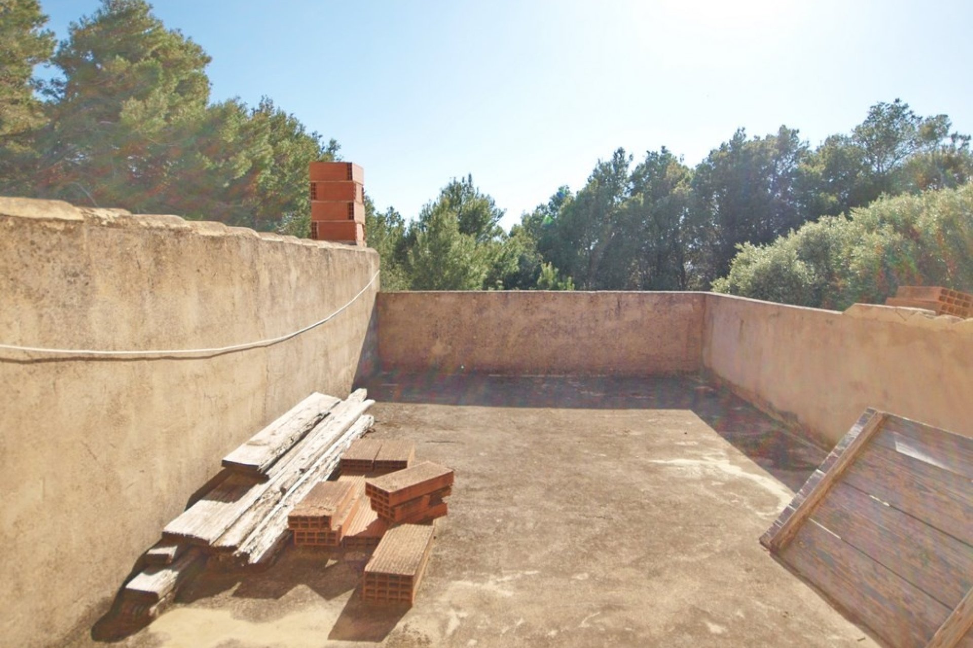Sale - Villa - Benitachell  - Benitachell/Benitatxell