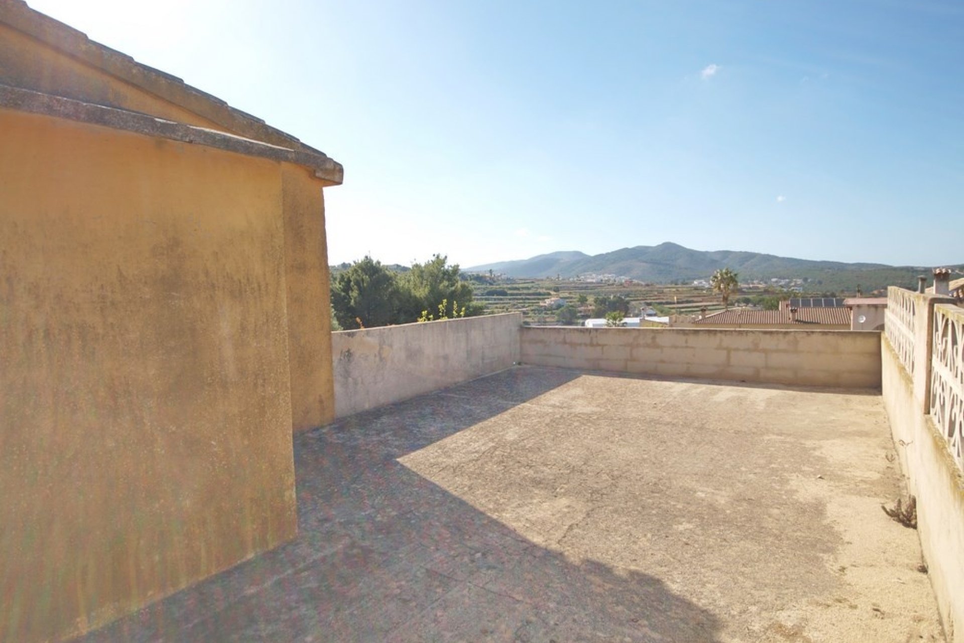 Sale - Villa - Benitachell  - Benitachell/Benitatxell