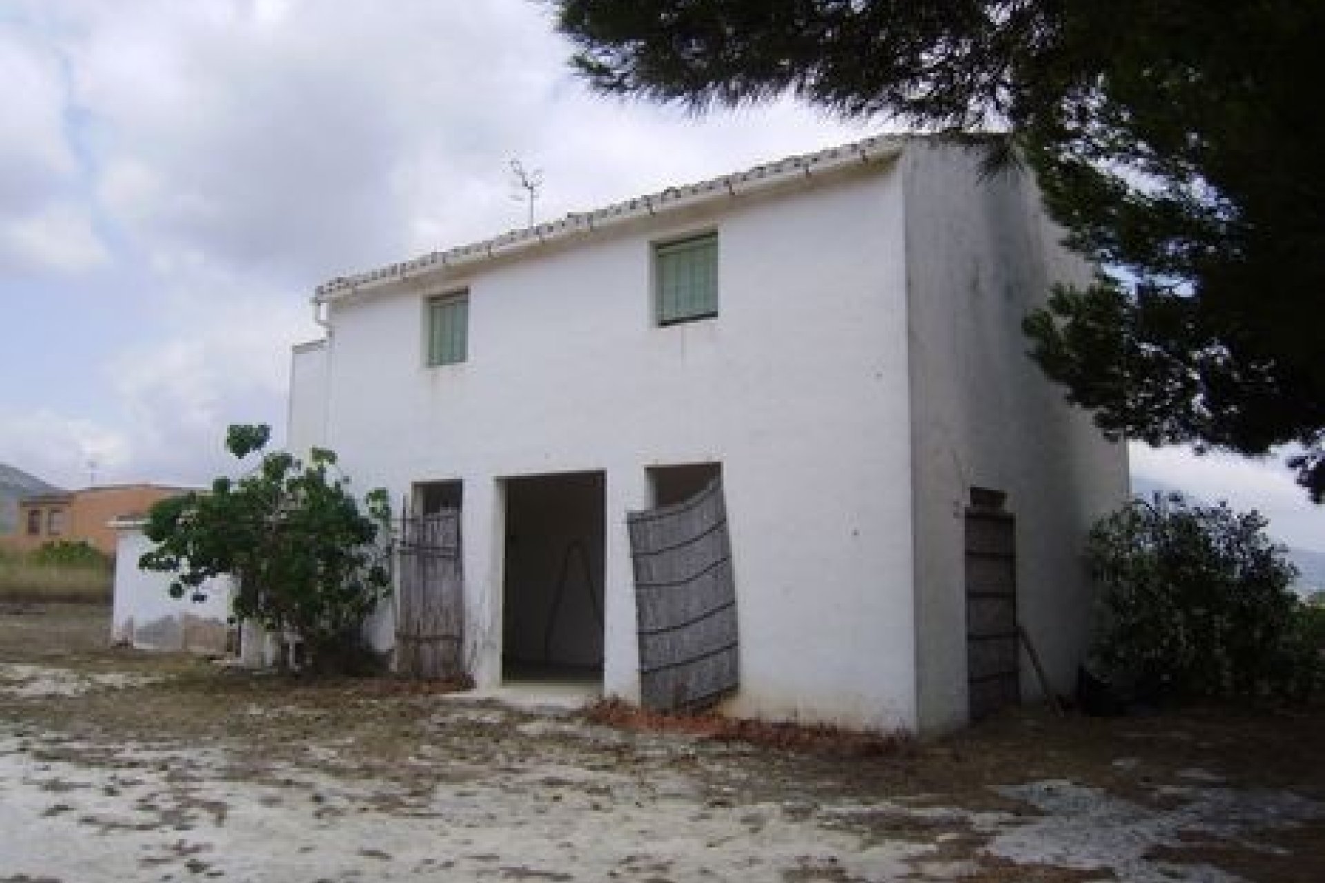 Sale - Villa - Benitachell  - Benitachell/Benitatxell