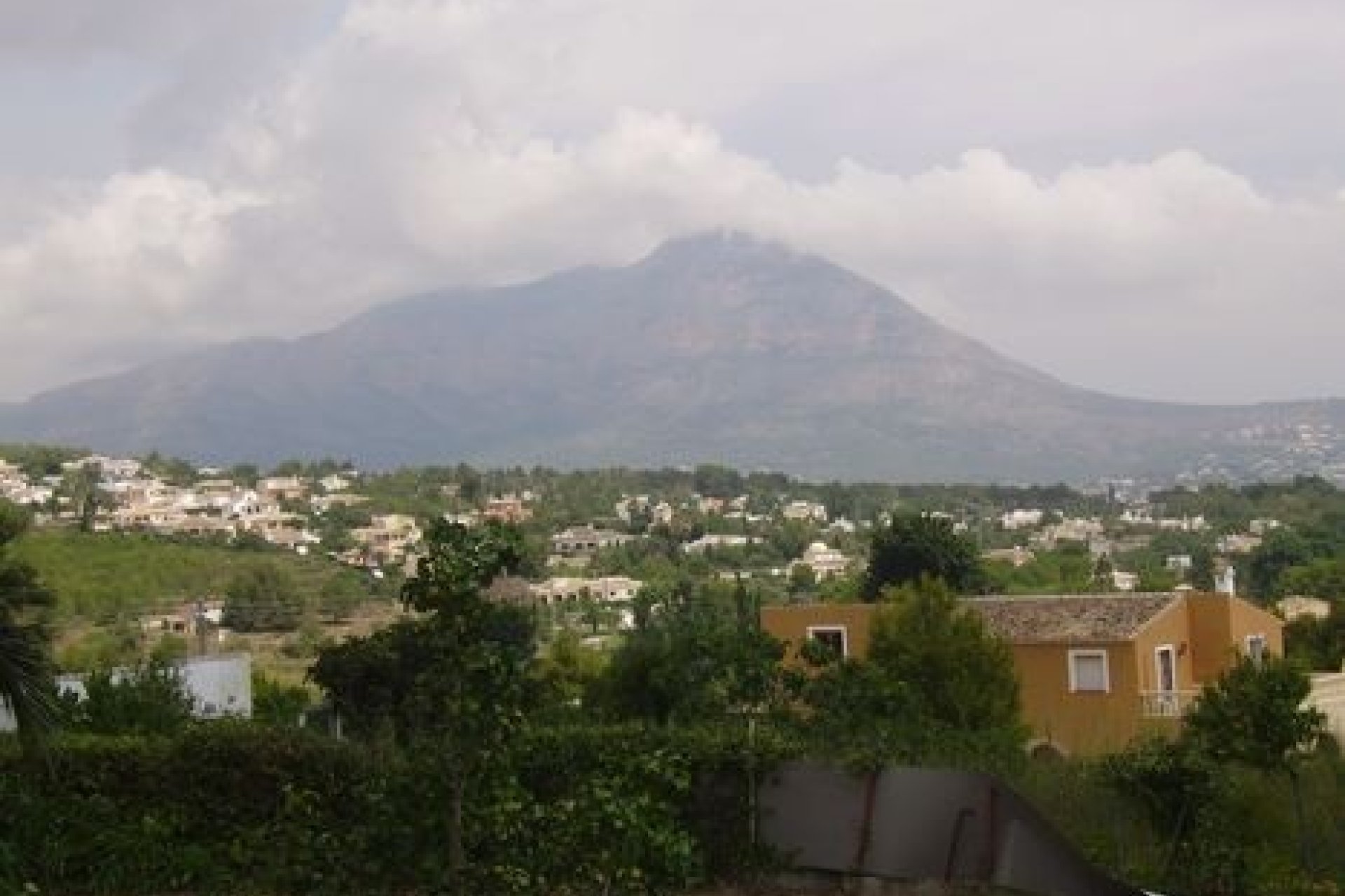 Sale - Villa - Benitachell  - Benitachell/Benitatxell