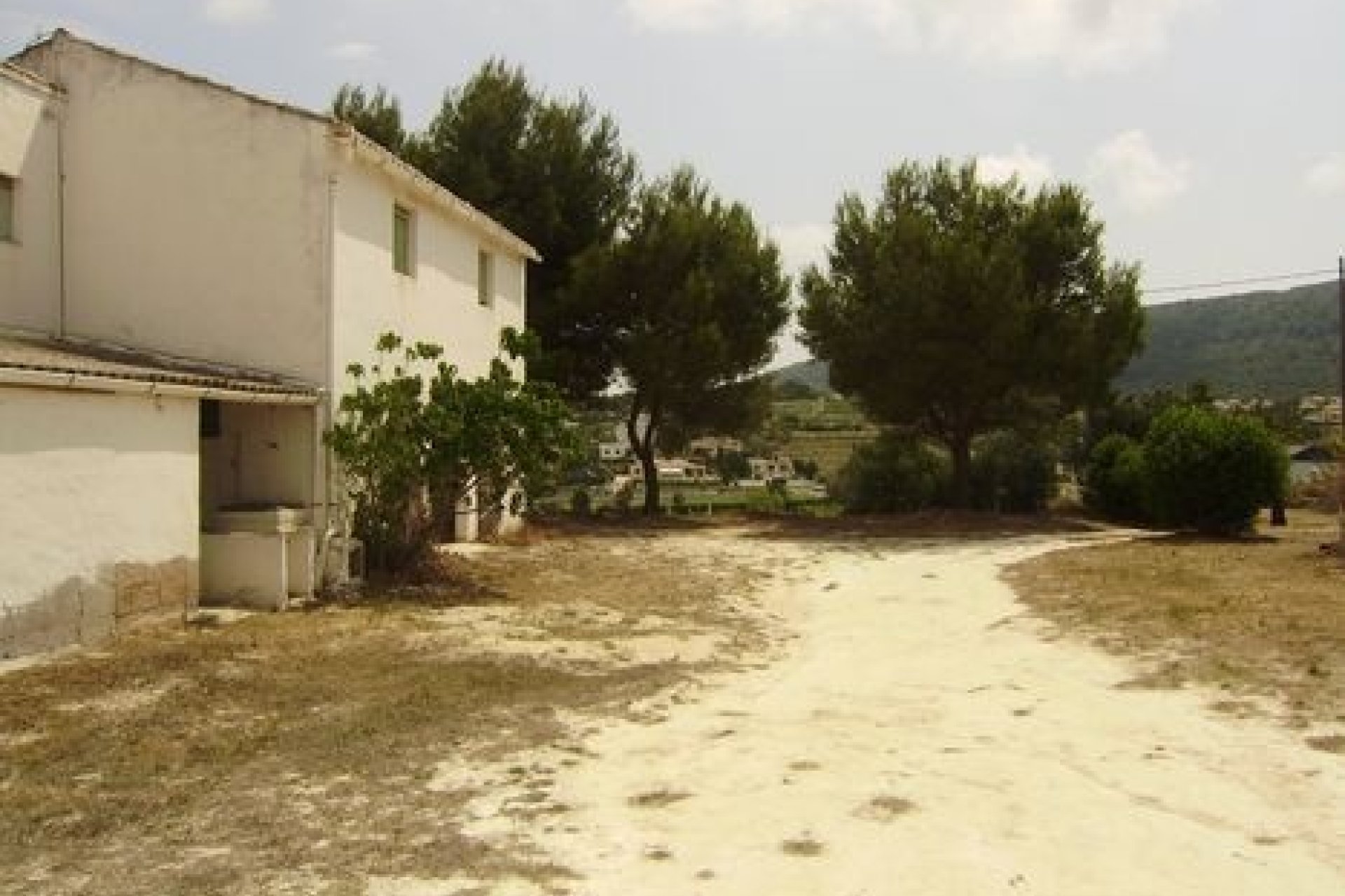 Sale - Villa - Benitachell  - Benitachell/Benitatxell