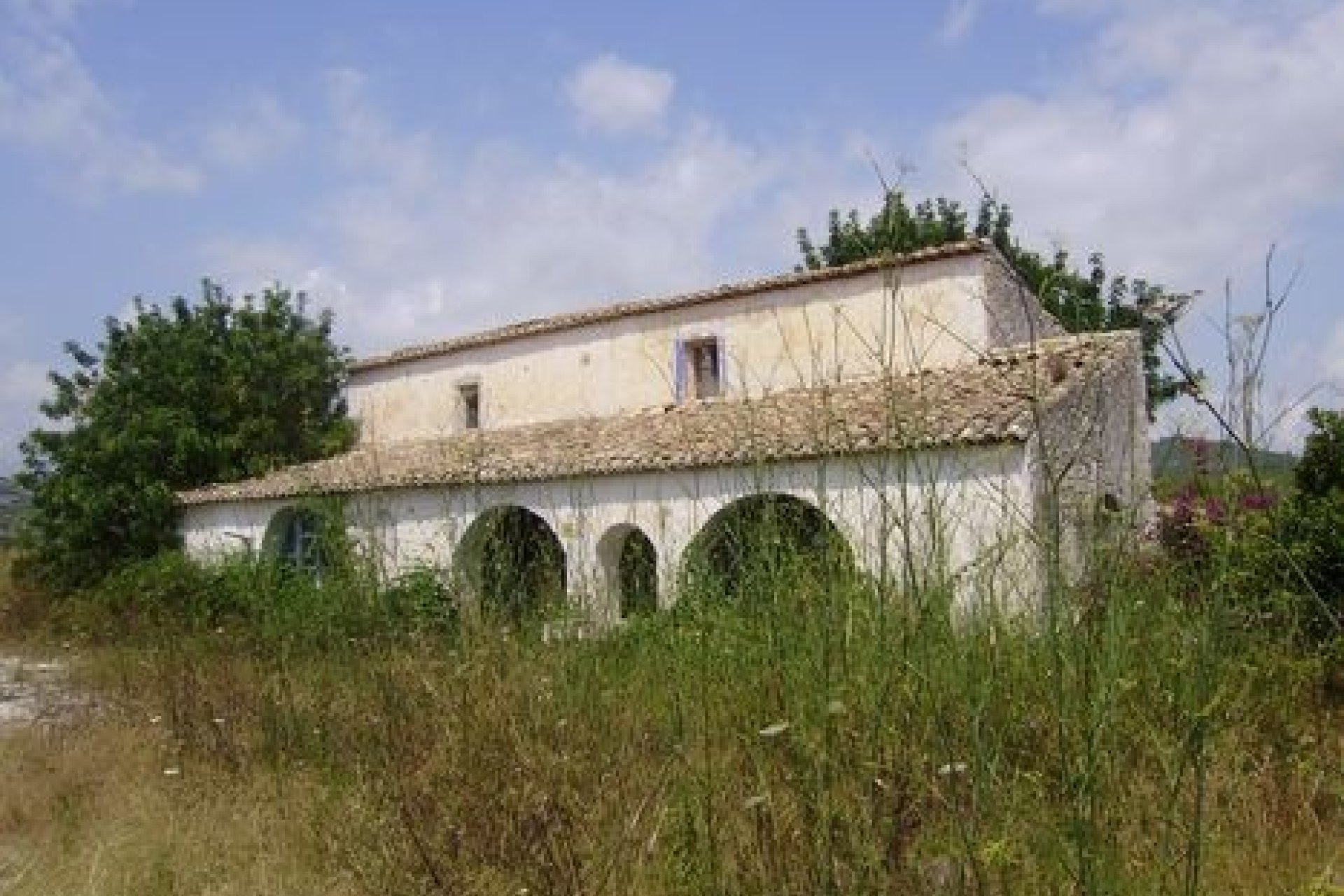 Sale - Villa - Benitachell  - Benitachell/Benitatxell