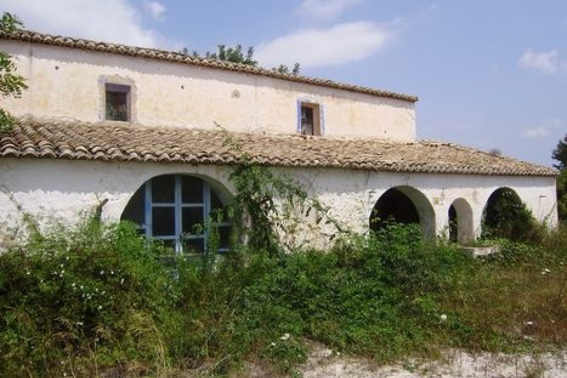 Sale - Villa - Benitachell  - Benitachell/Benitatxell