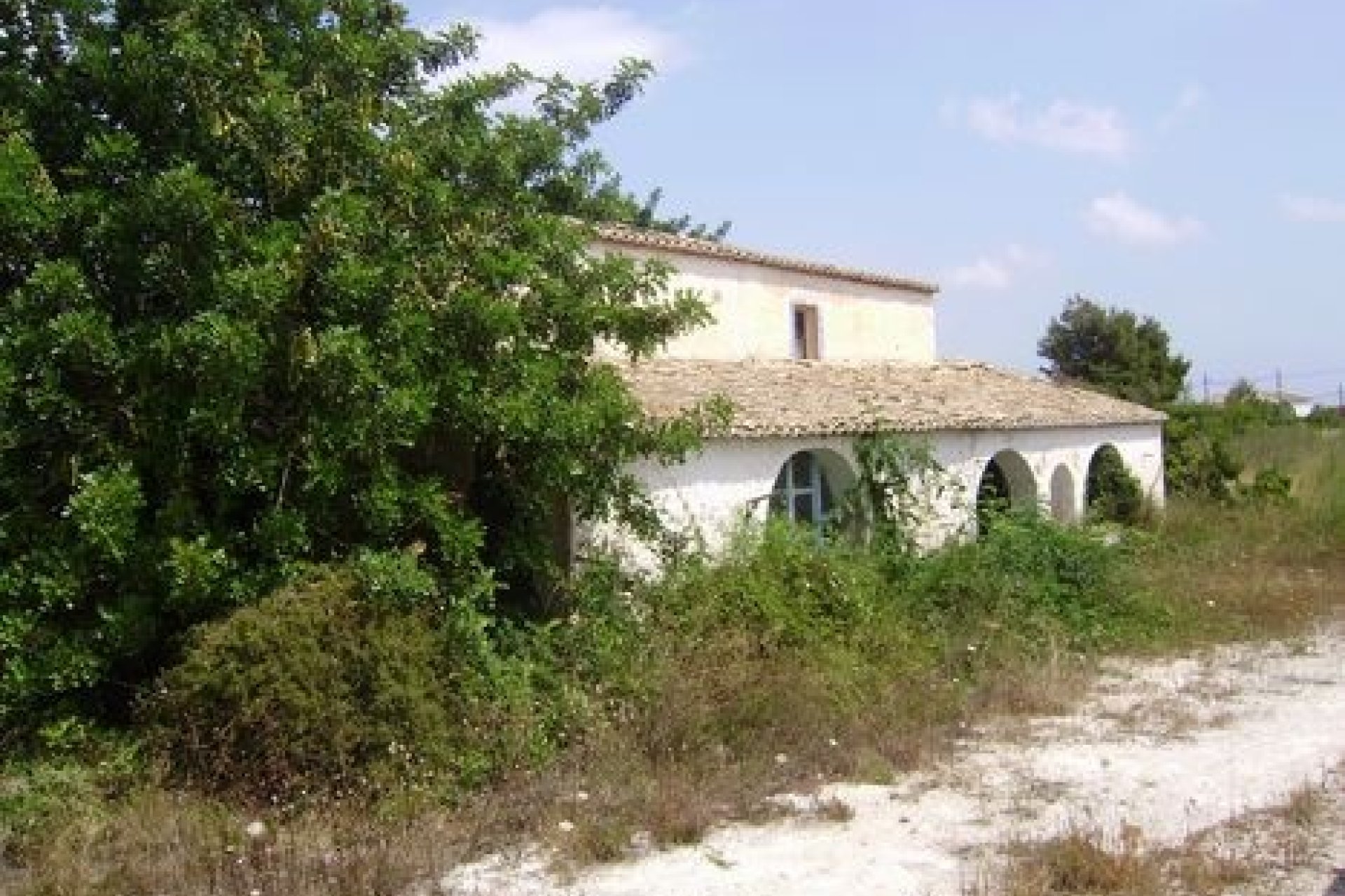 Sale - Villa - Benitachell  - Benitachell/Benitatxell