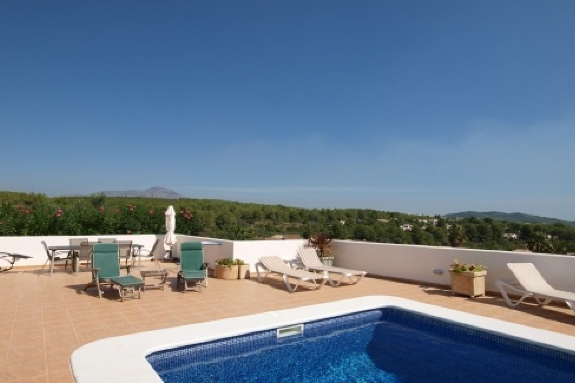 Sale - Villa - Benitachell  - Benitachell/Benitatxell