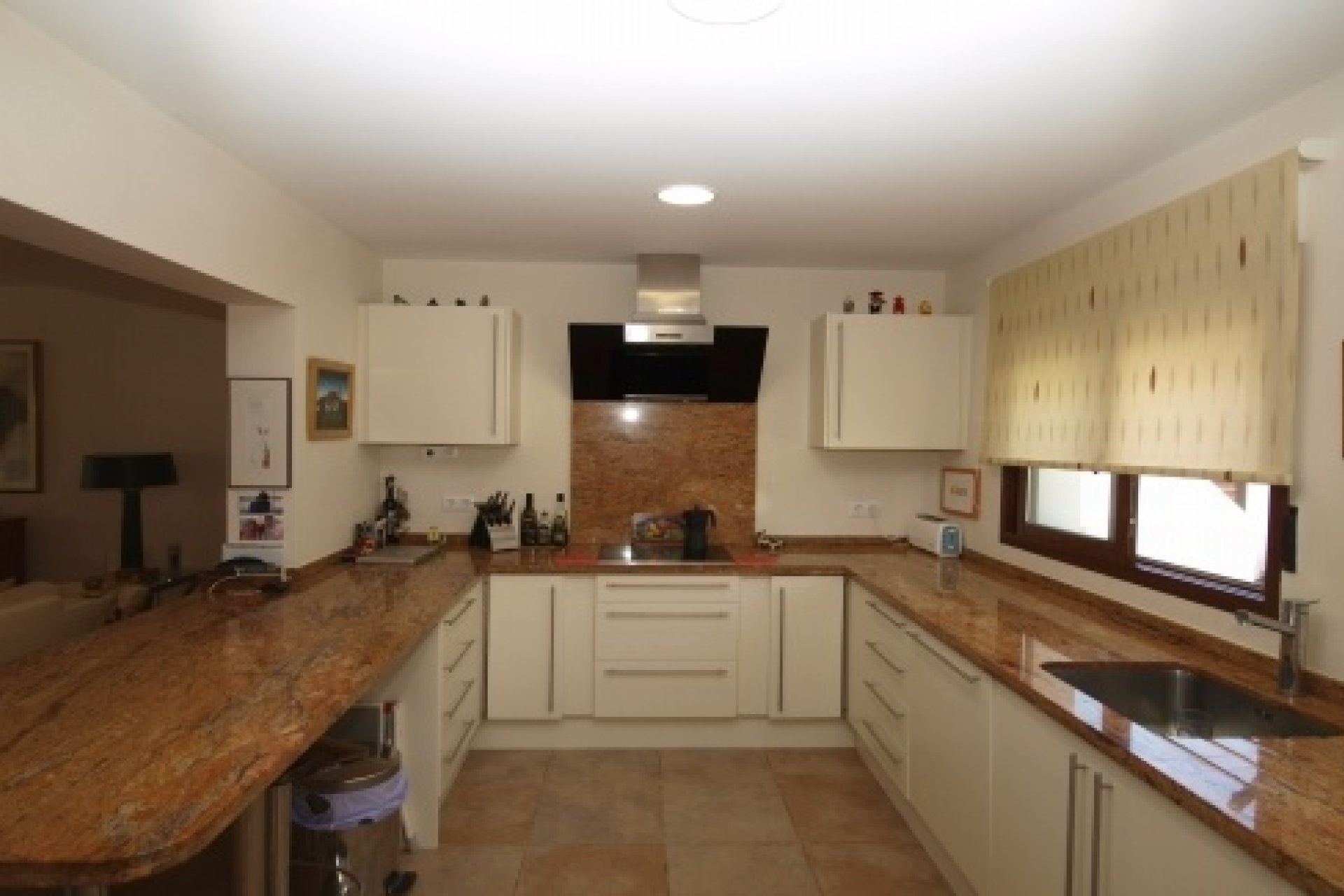 Sale - Villa - Benitachell  - Benitachell/Benitatxell