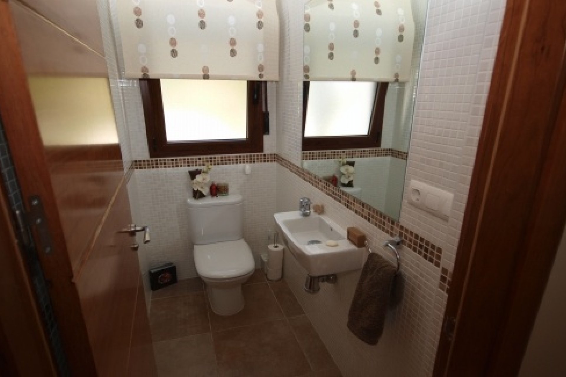 Sale - Villa - Benitachell  - Benitachell/Benitatxell