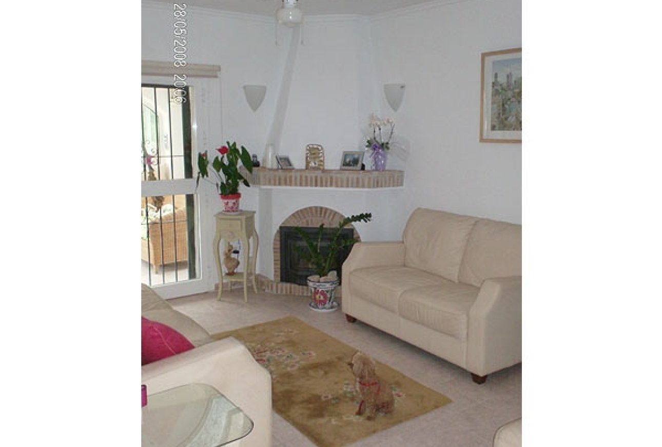 Sale - Villa - Benitachell  - Benitachell/Benitatxell
