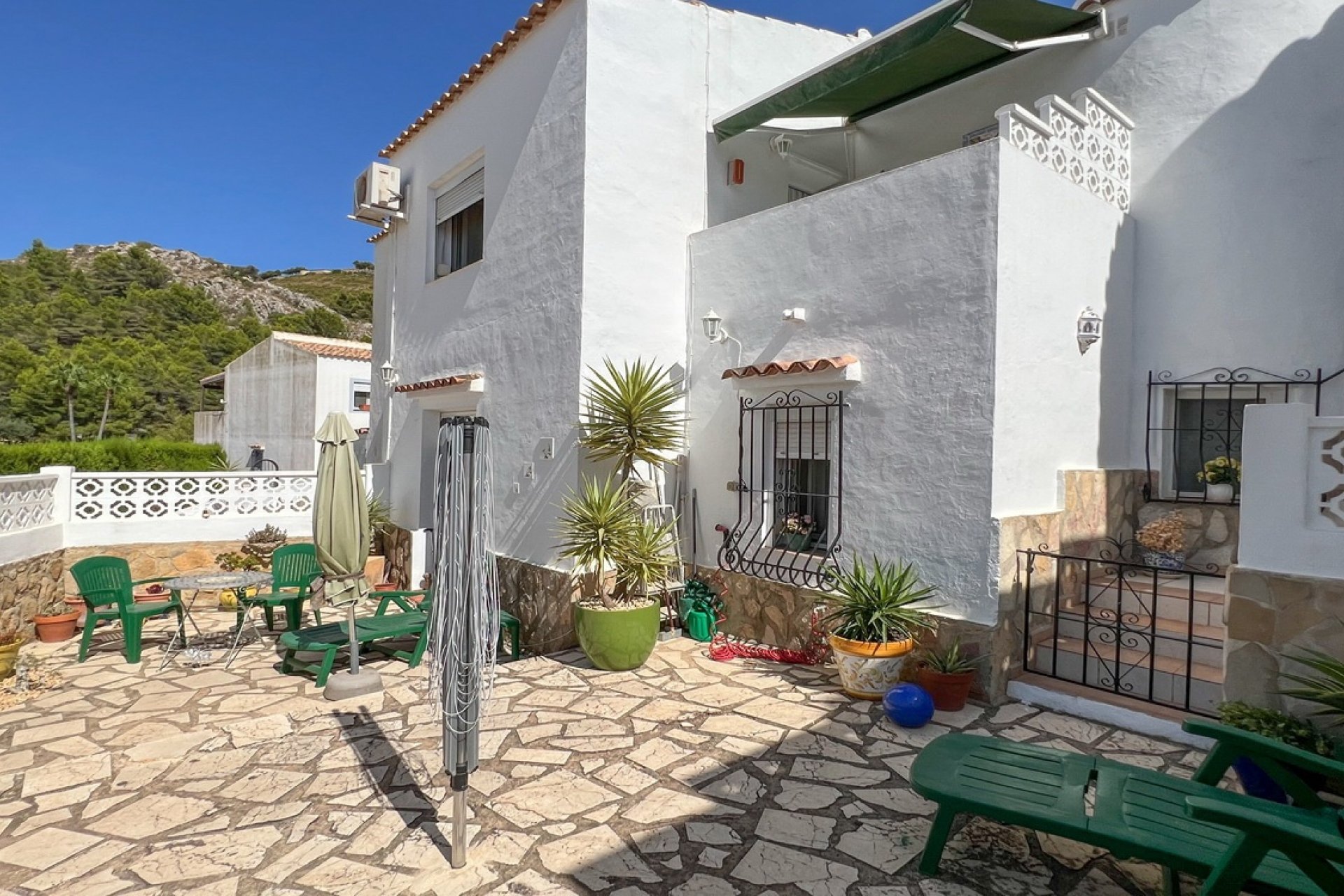 Sale - Villa - Benitachell  - Benitachell/Benitatxell