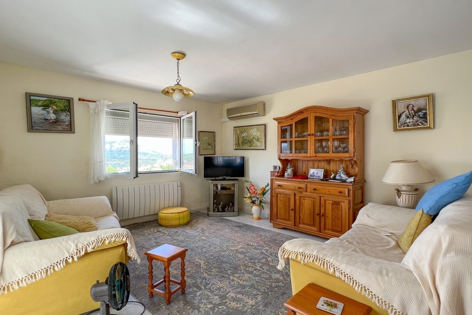 Sale - Villa - Benitachell  - Benitachell/Benitatxell