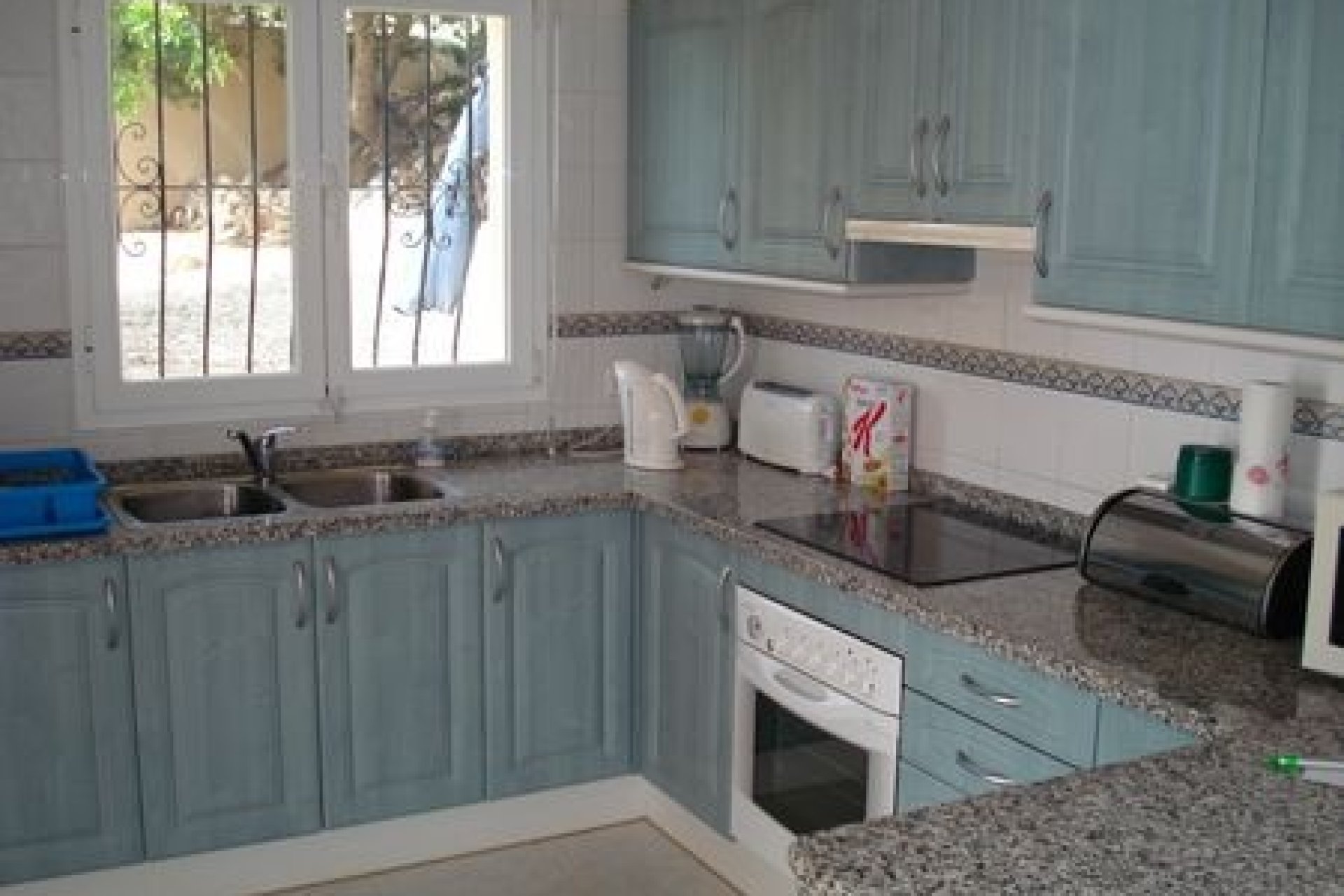 Sale - Villa - Benitachell  - Benitachell/Benitatxell