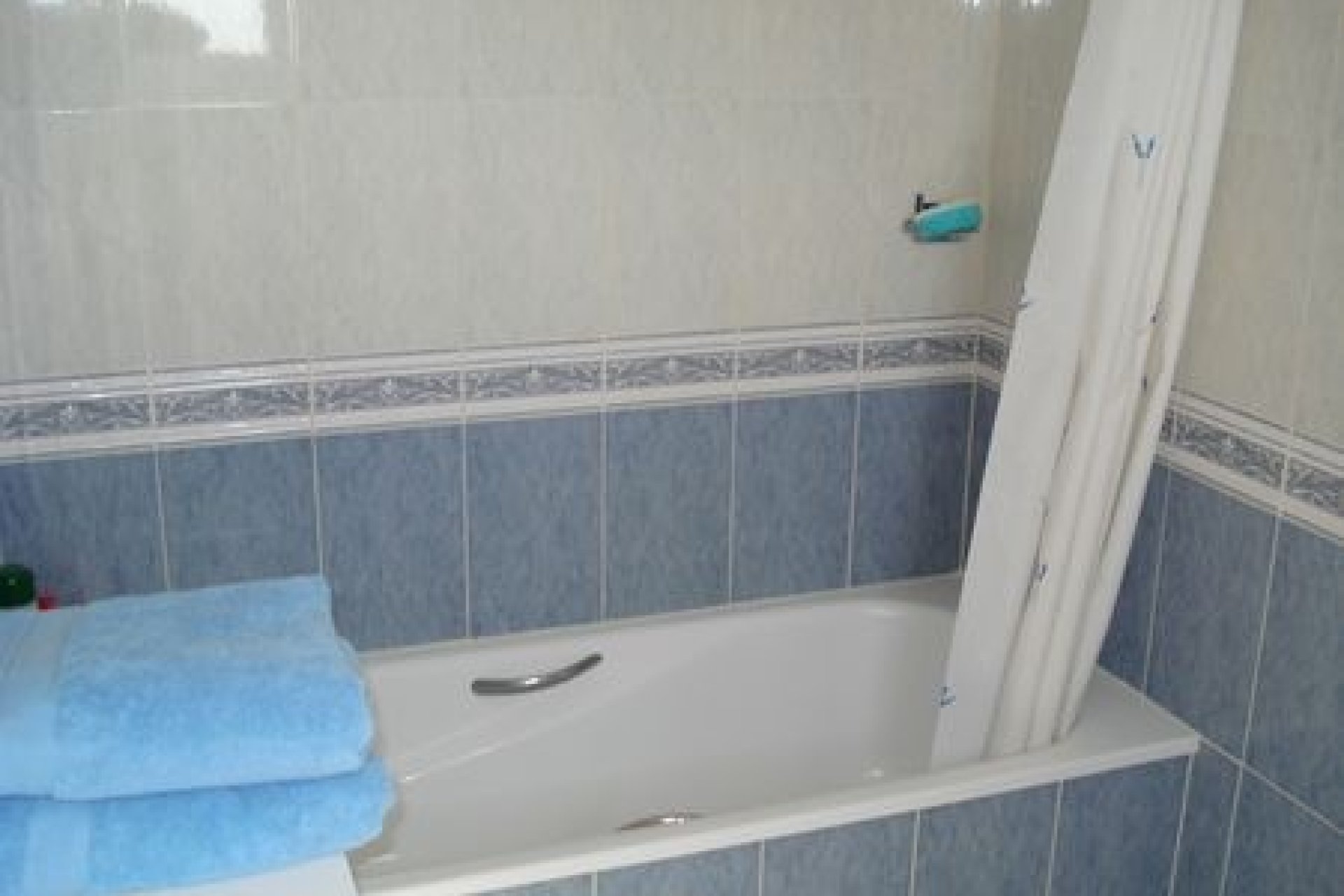 Sale - Villa - Benitachell  - Benitachell/Benitatxell