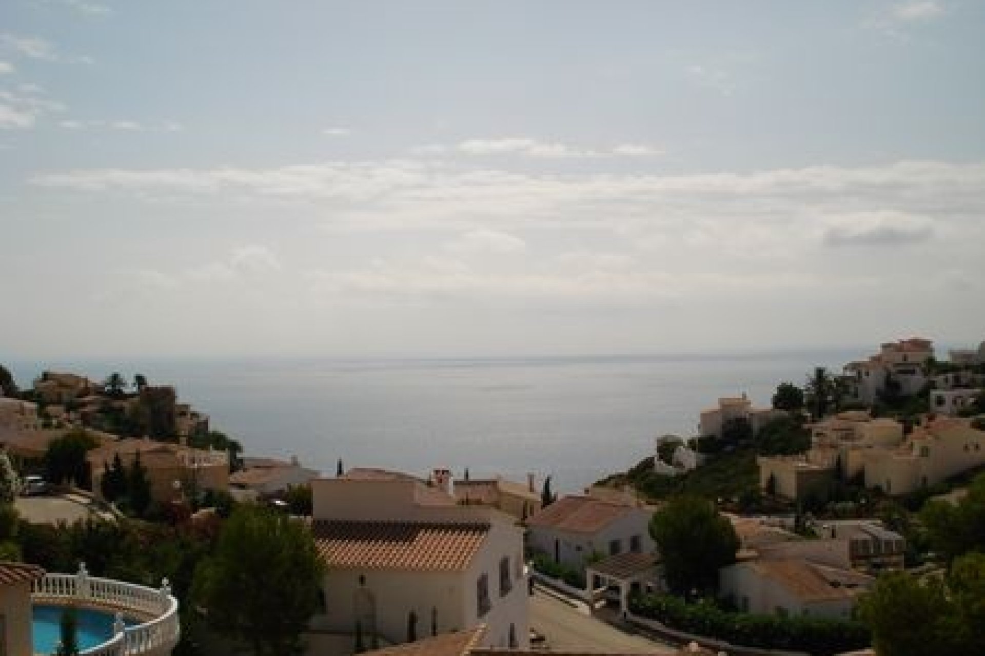 Sale - Villa - Benitachell  - Benitachell/Benitatxell