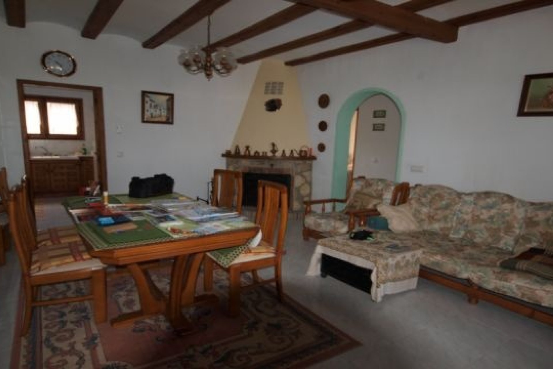 Sale - Villa - Benitachell  - Benitachell/Benitatxell