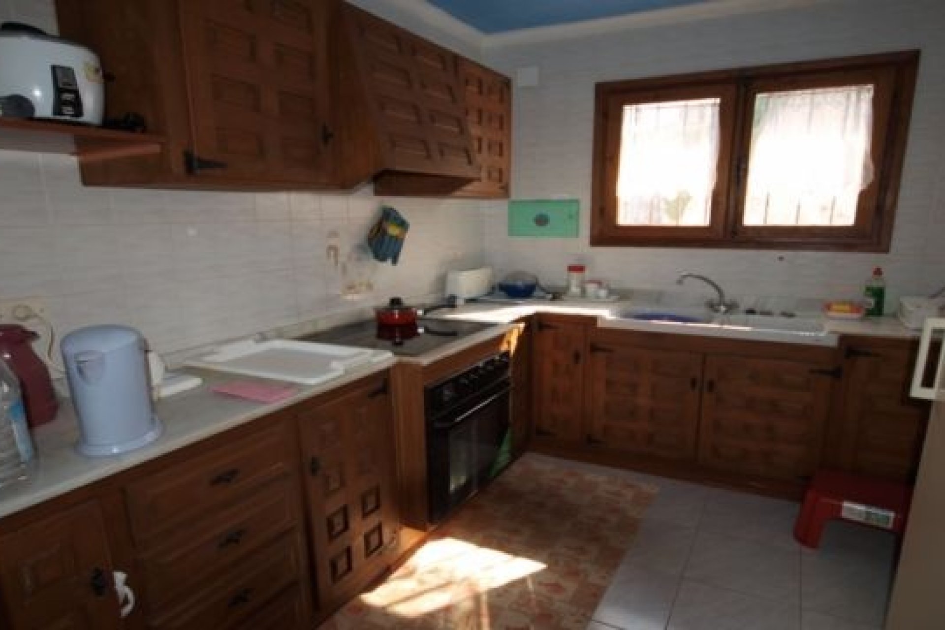 Sale - Villa - Benitachell  - Benitachell/Benitatxell