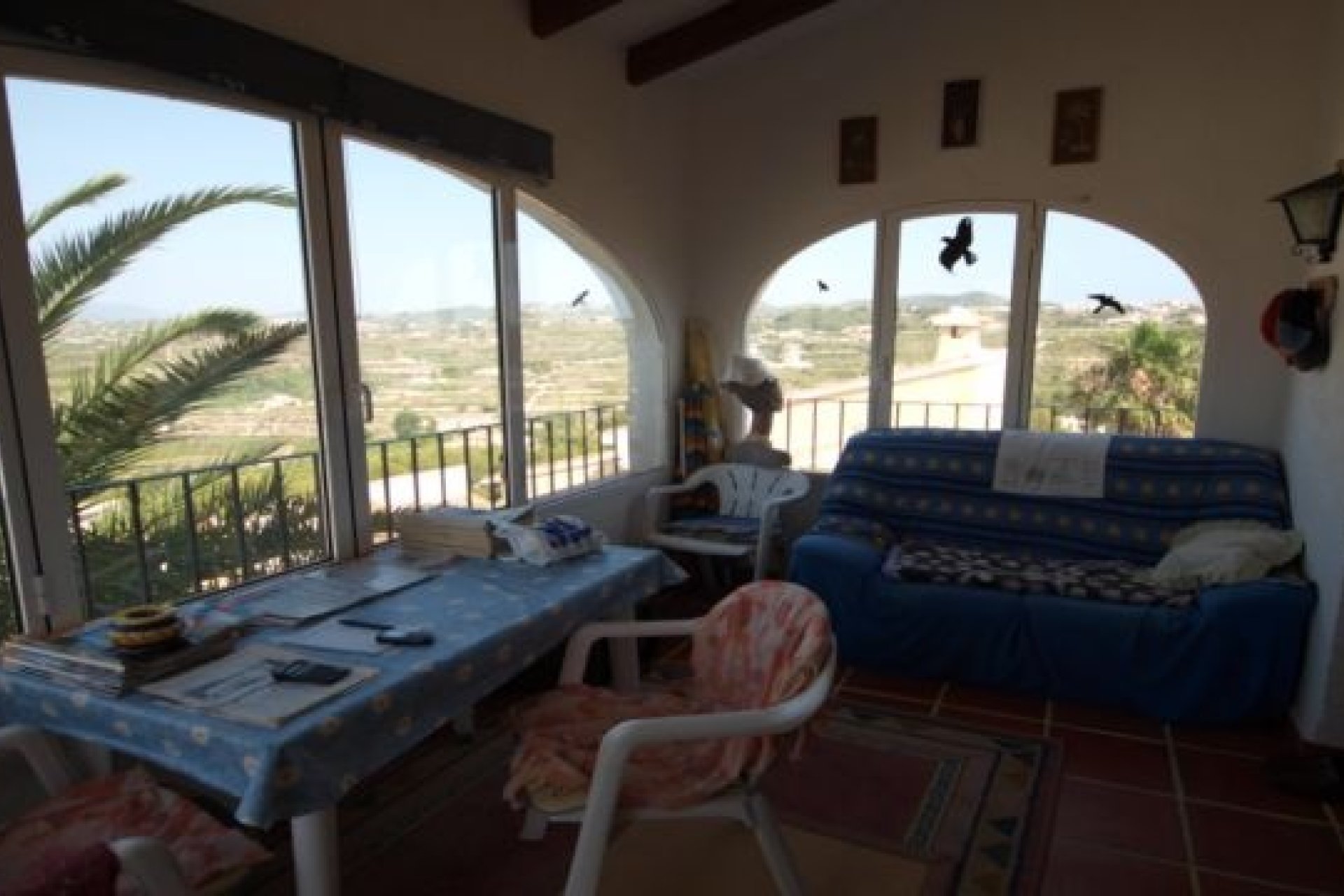 Sale - Villa - Benitachell  - Benitachell/Benitatxell