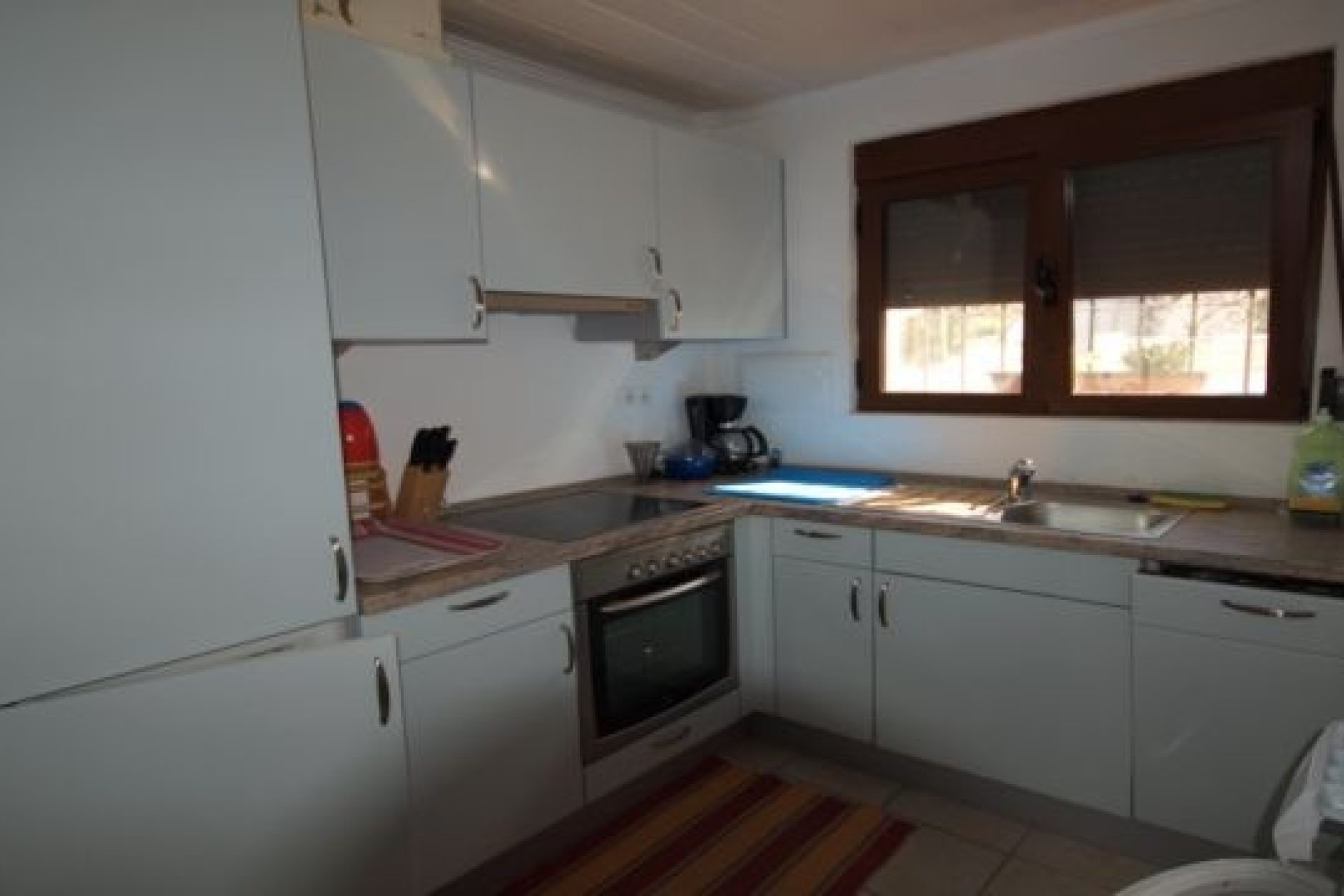 Sale - Villa - Benitachell  - Benitachell/Benitatxell