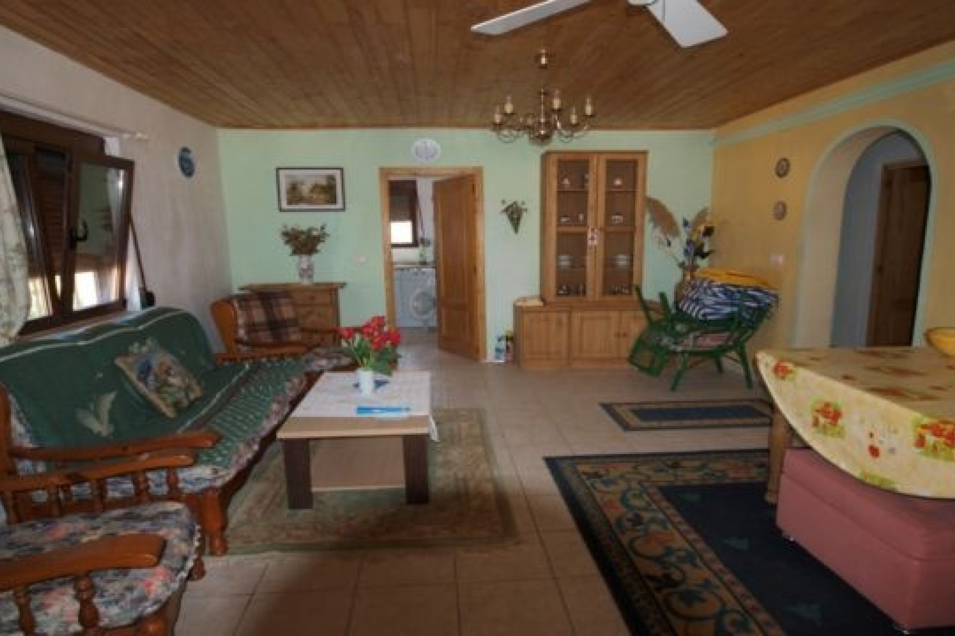 Sale - Villa - Benitachell  - Benitachell/Benitatxell