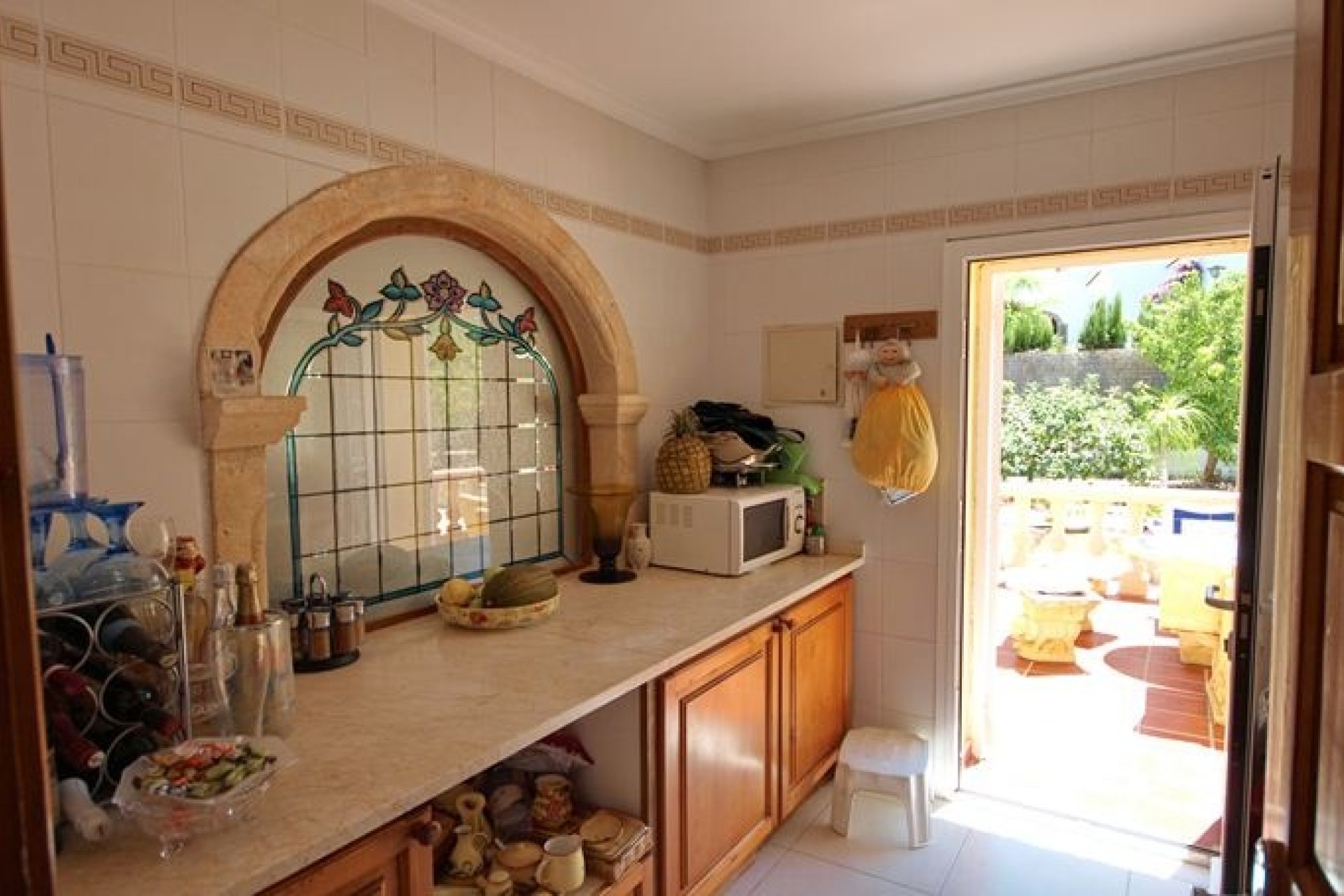 Sale - Villa - Benitachell  - Benitachell/Benitatxell
