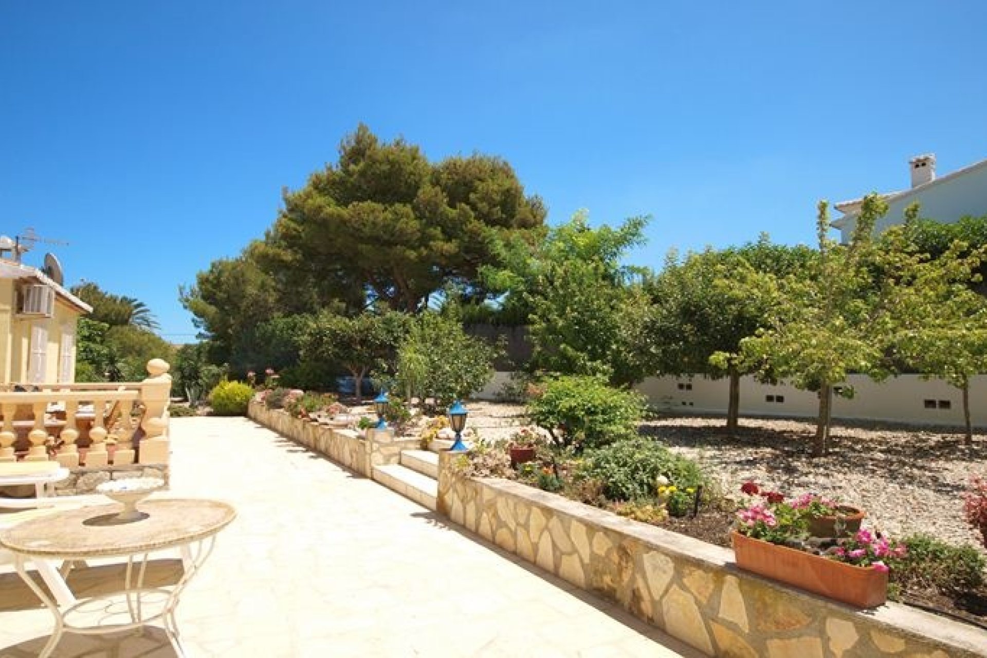 Sale - Villa - Benitachell  - Benitachell/Benitatxell