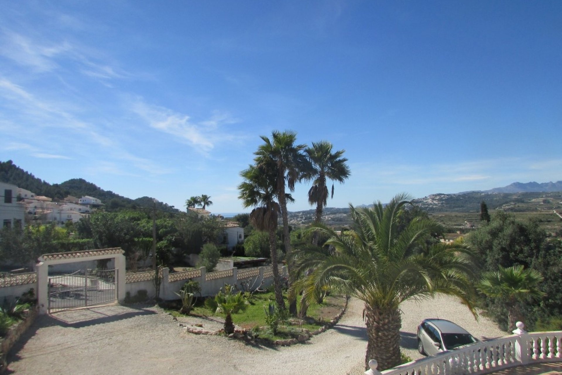 Sale - Villa - Benitachell  - Benitachell/Benitatxell