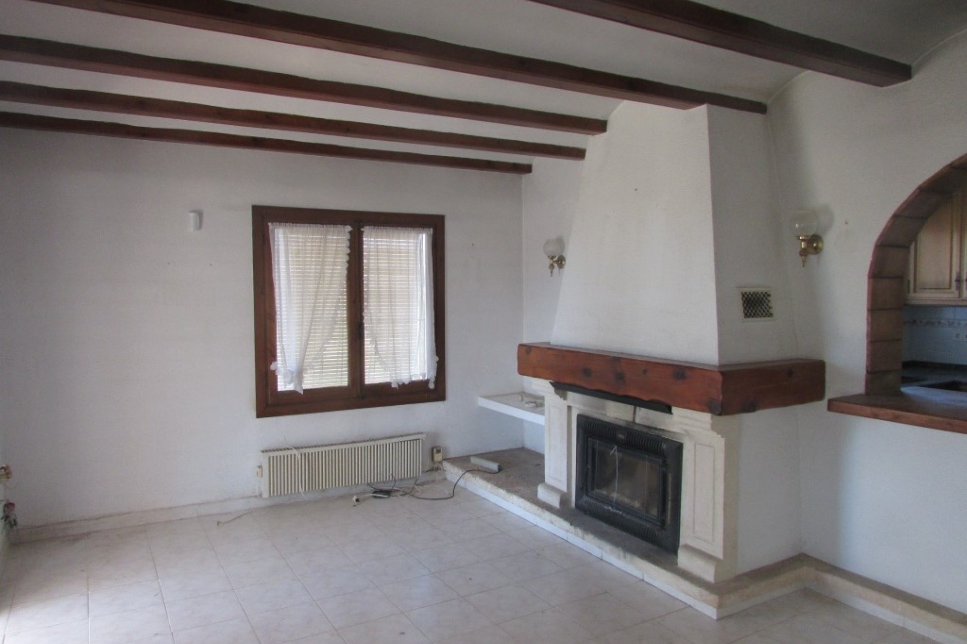 Sale - Villa - Benitachell  - Benitachell/Benitatxell