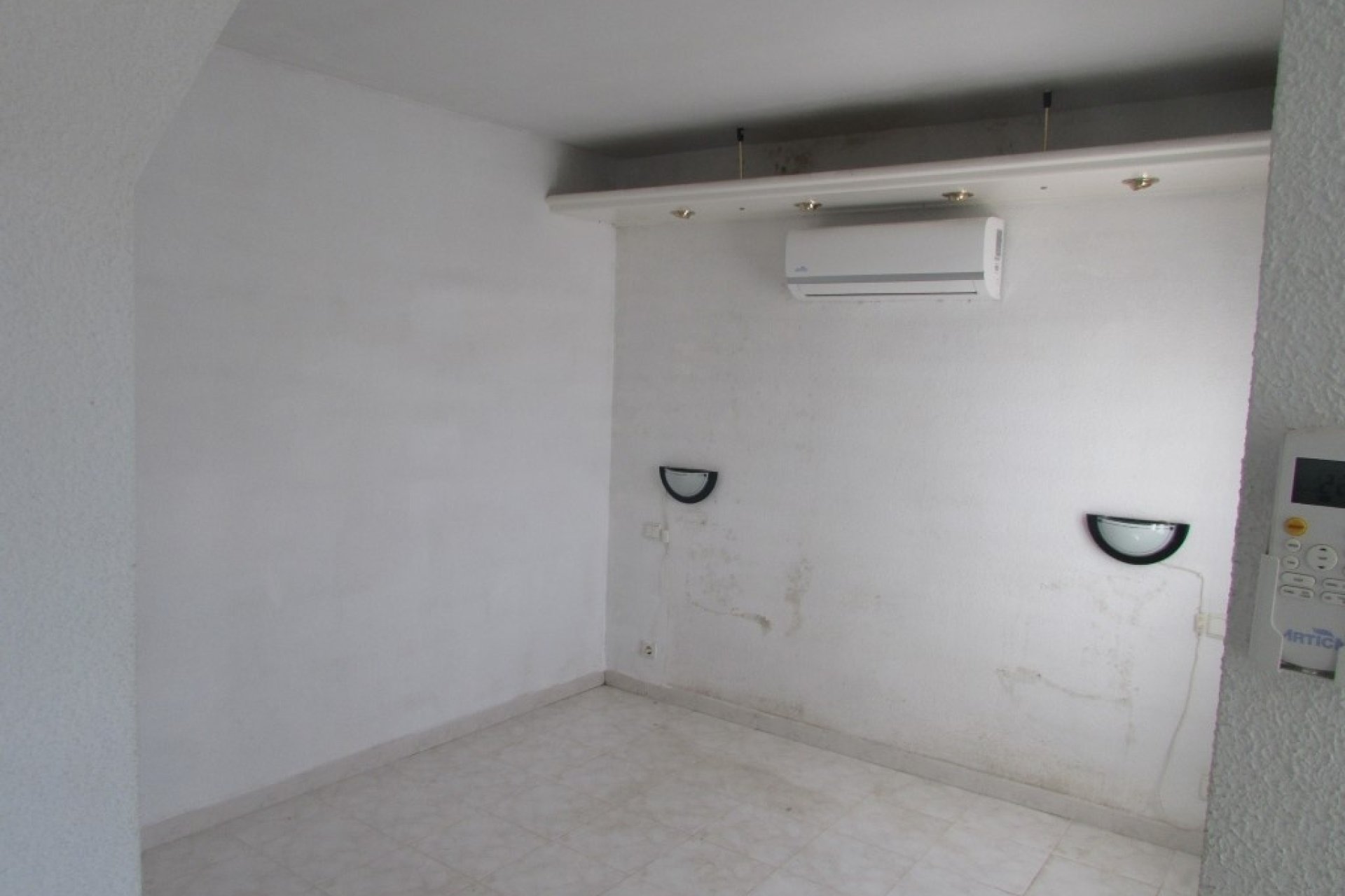 Sale - Villa - Benitachell  - Benitachell/Benitatxell