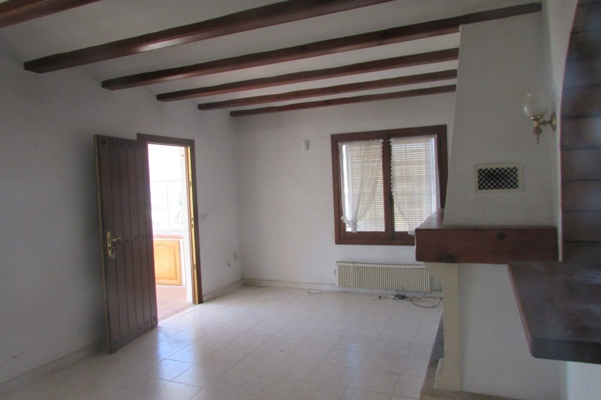 Sale - Villa - Benitachell  - Benitachell/Benitatxell