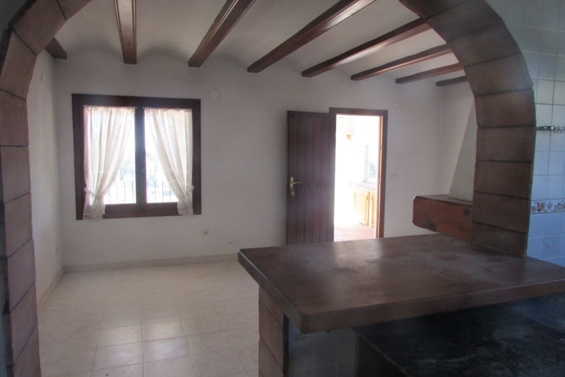 Sale - Villa - Benitachell  - Benitachell/Benitatxell