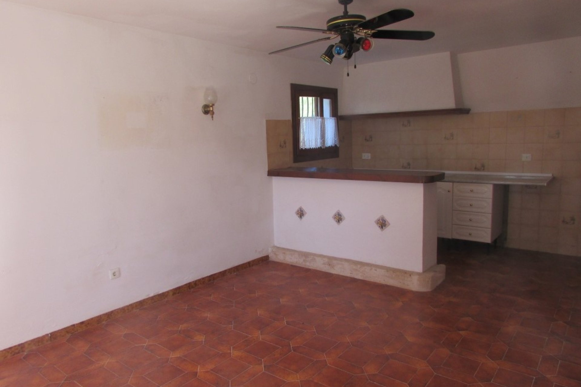 Sale - Villa - Benitachell  - Benitachell/Benitatxell