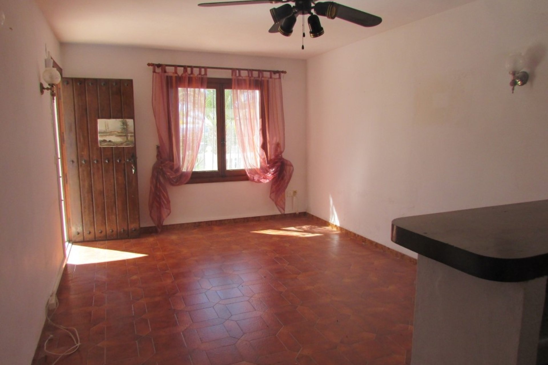 Sale - Villa - Benitachell  - Benitachell/Benitatxell