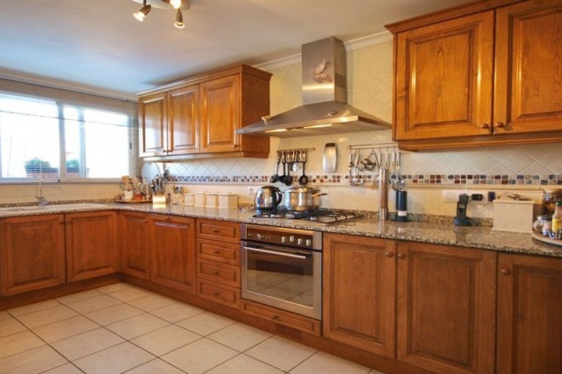 Sale - Villa - Benitachell  - Benitachell/Benitatxell
