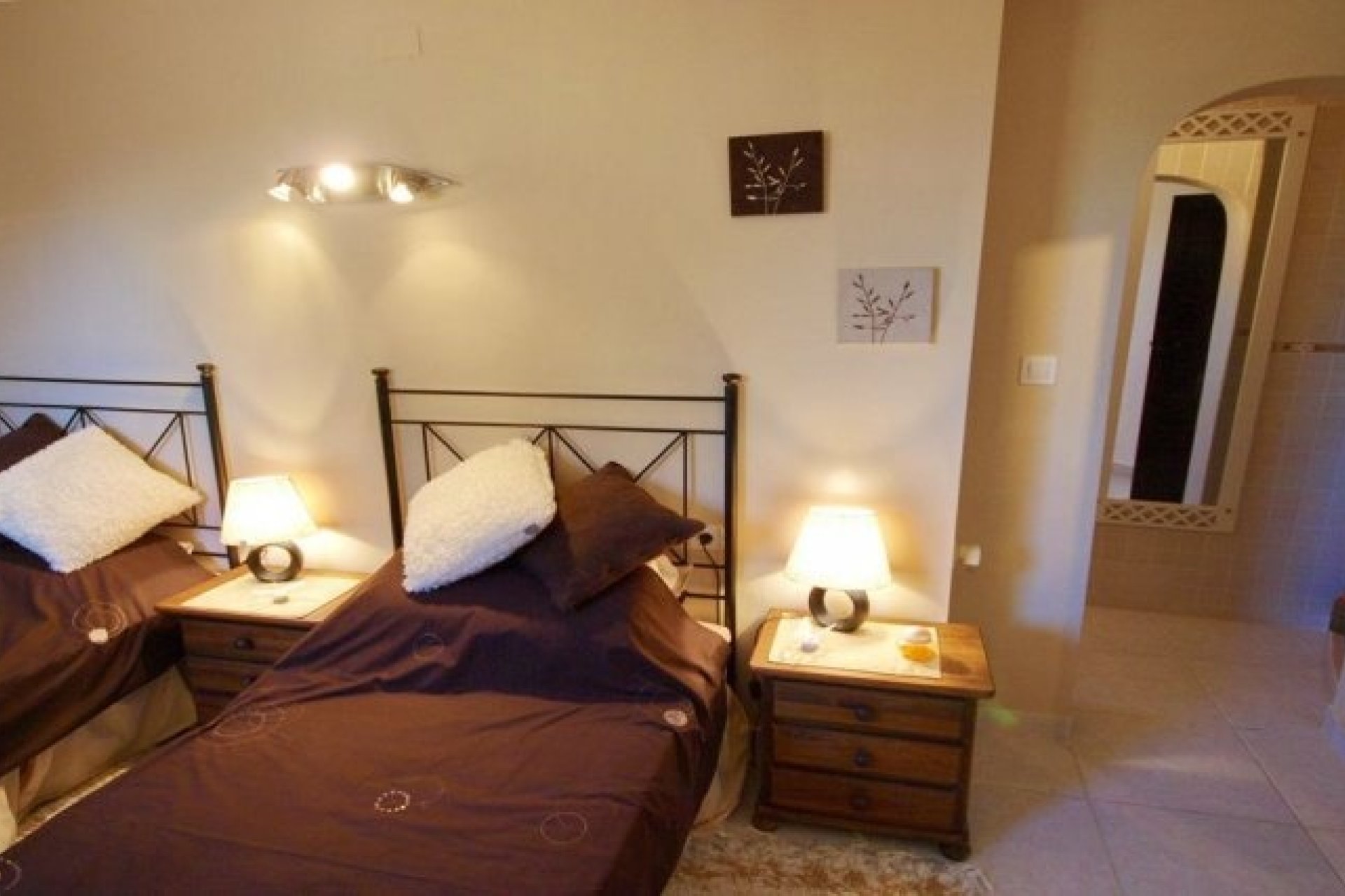 Sale - Villa - Benitachell  - Benitachell/Benitatxell