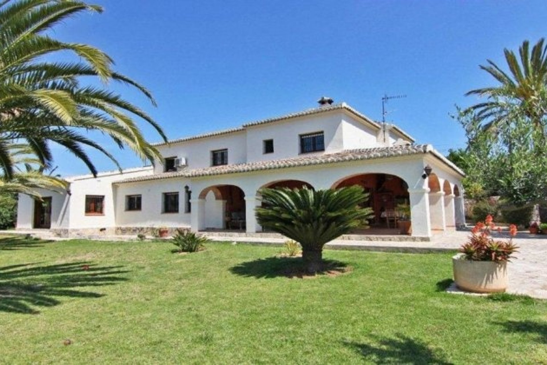 Sale - Villa - Benitachell  - Benitachell/Benitatxell