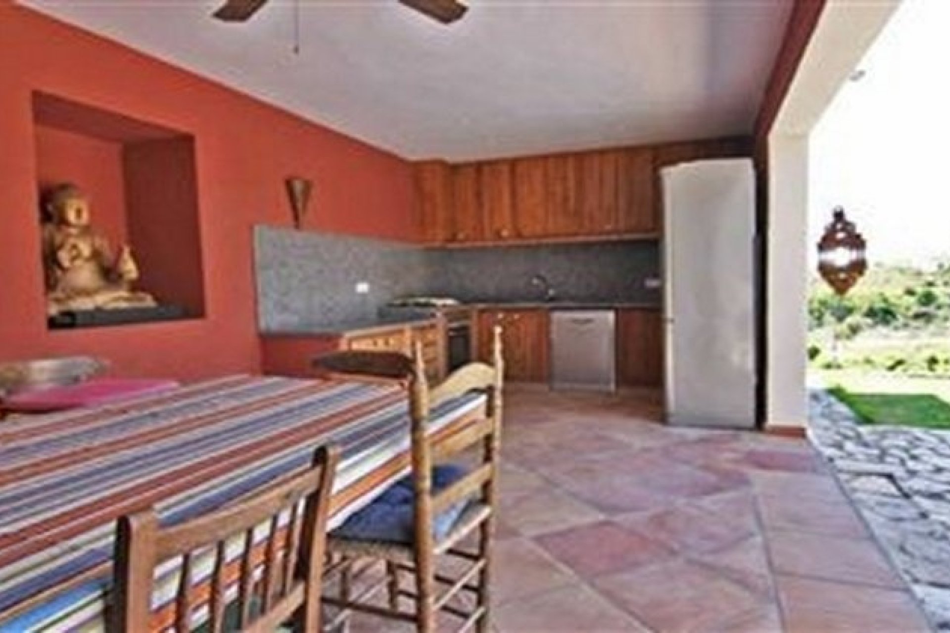 Sale - Villa - Benitachell  - Benitachell/Benitatxell