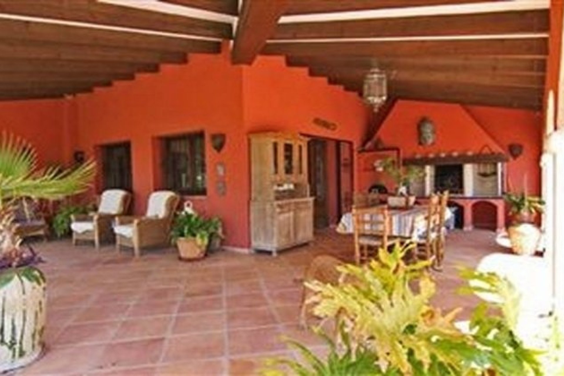 Sale - Villa - Benitachell  - Benitachell/Benitatxell