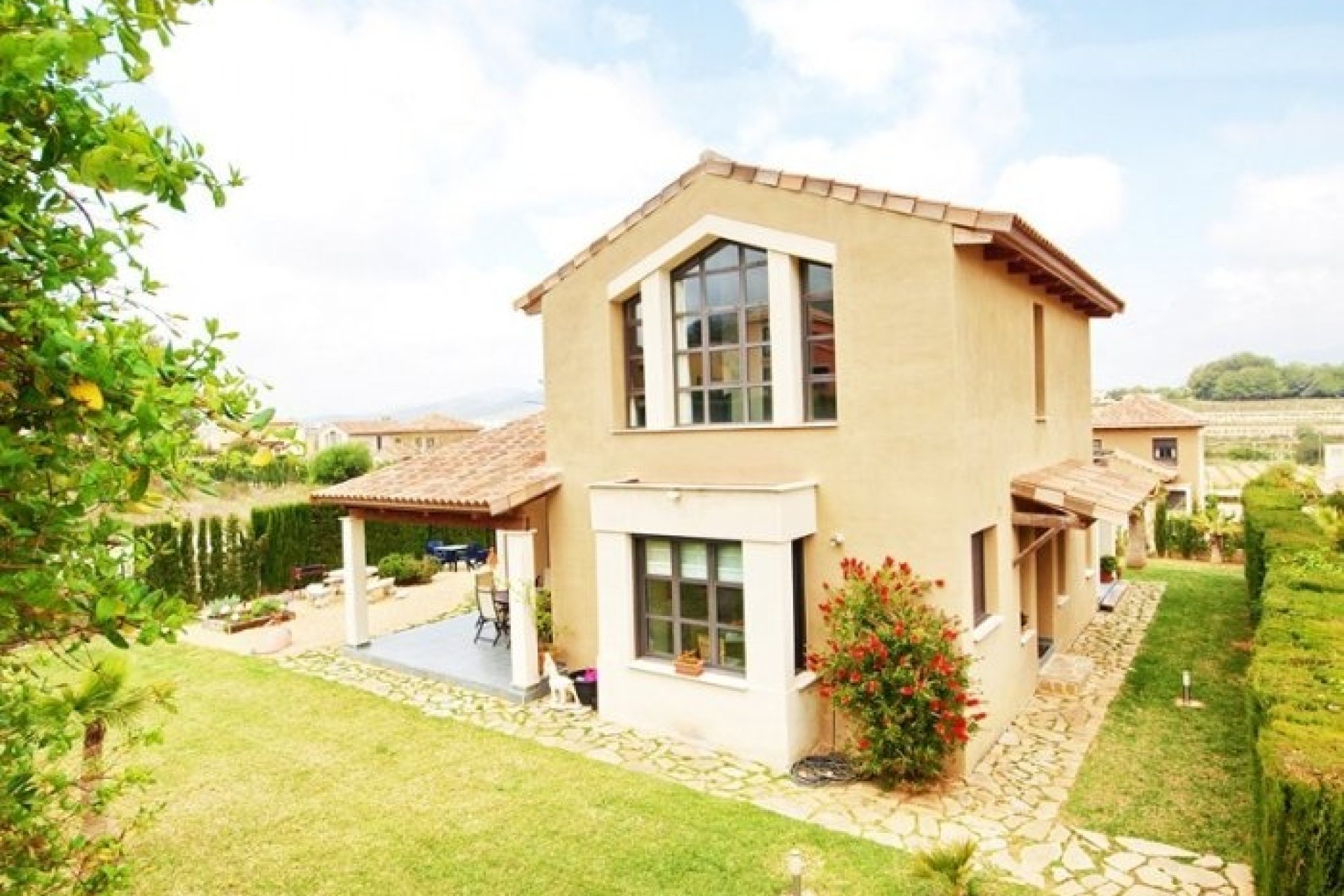 Sale - Villa - Benitachell  - Benitachell/Benitatxell