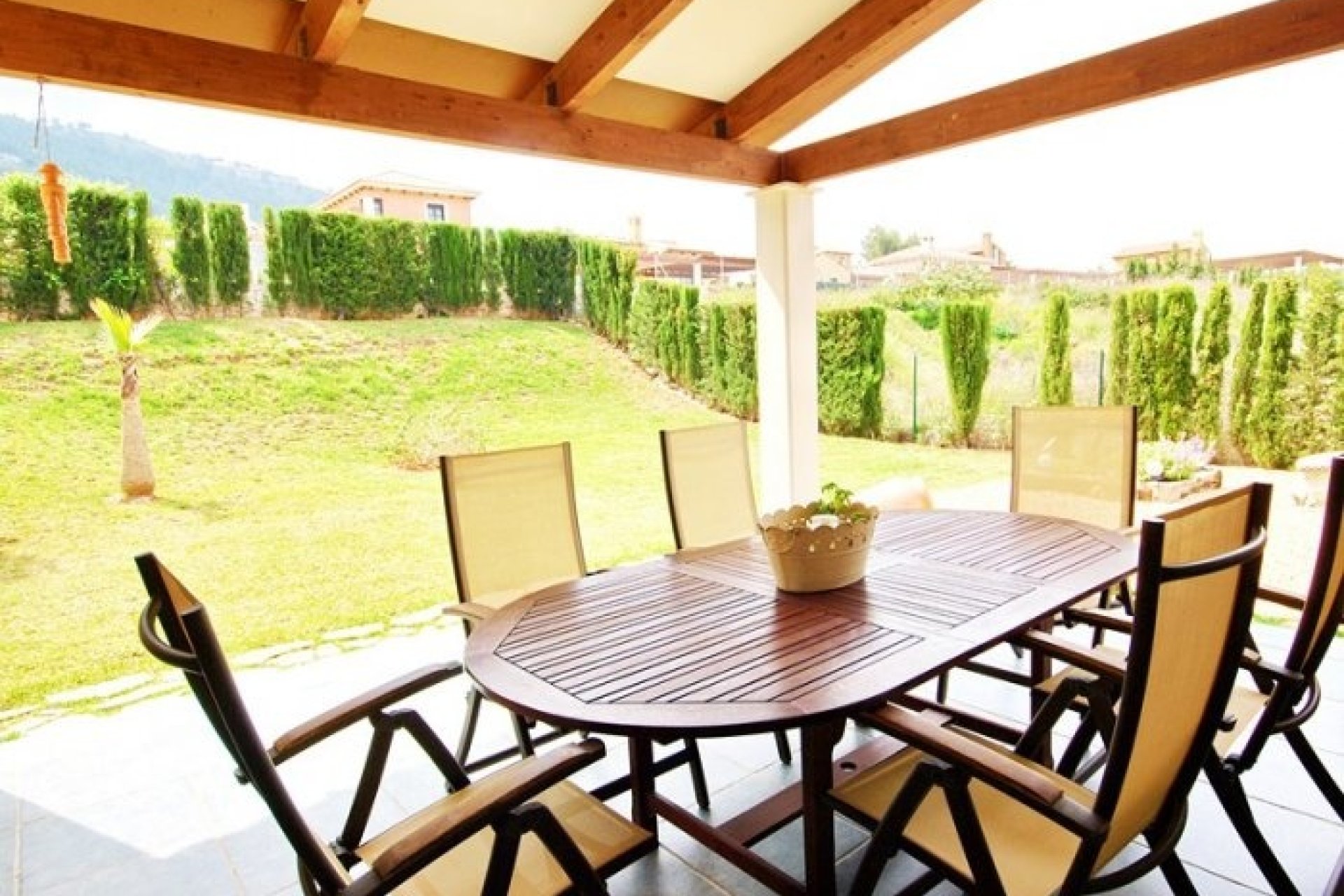 Sale - Villa - Benitachell  - Benitachell/Benitatxell