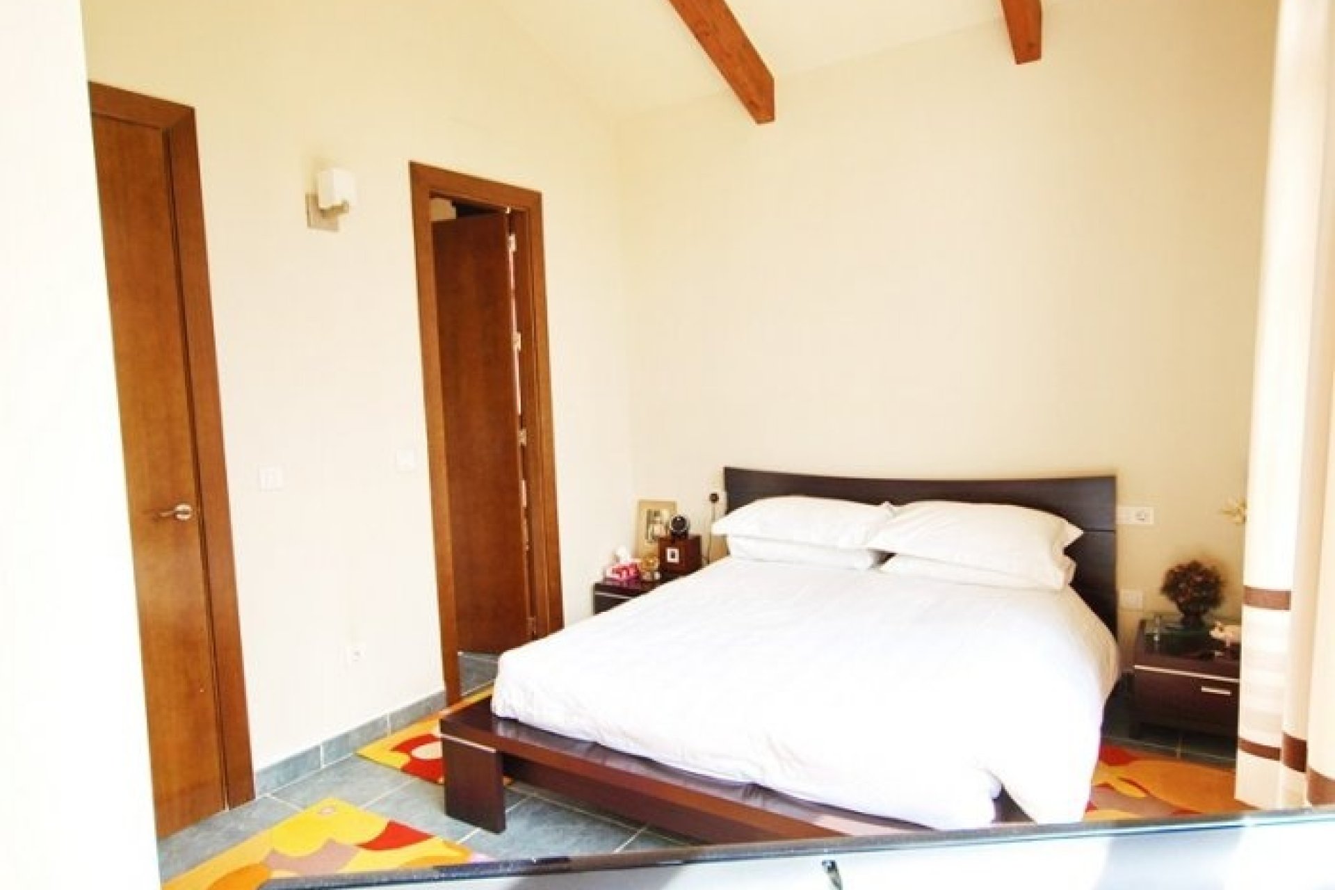Sale - Villa - Benitachell  - Benitachell/Benitatxell