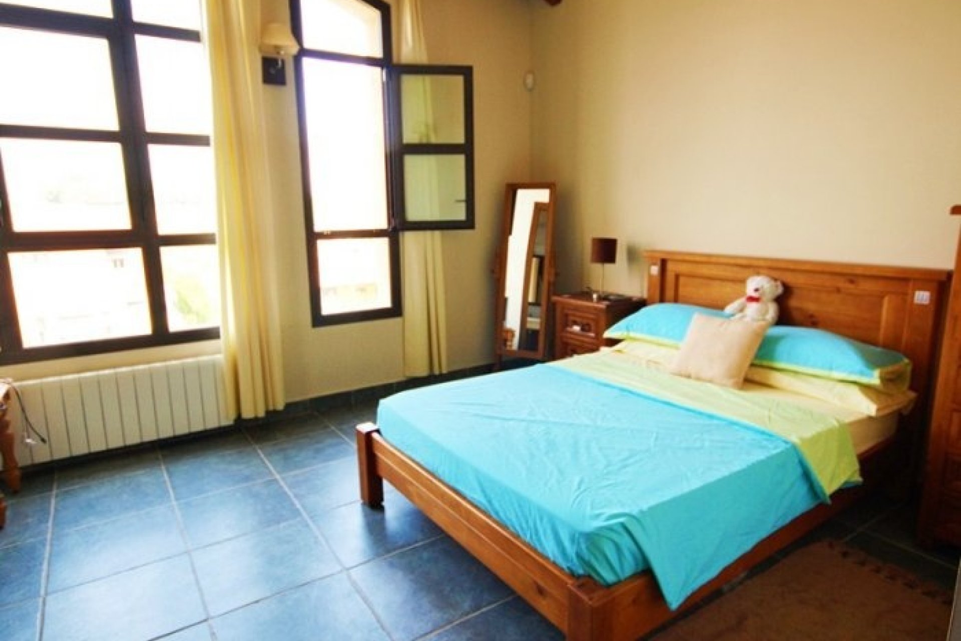Sale - Villa - Benitachell  - Benitachell/Benitatxell