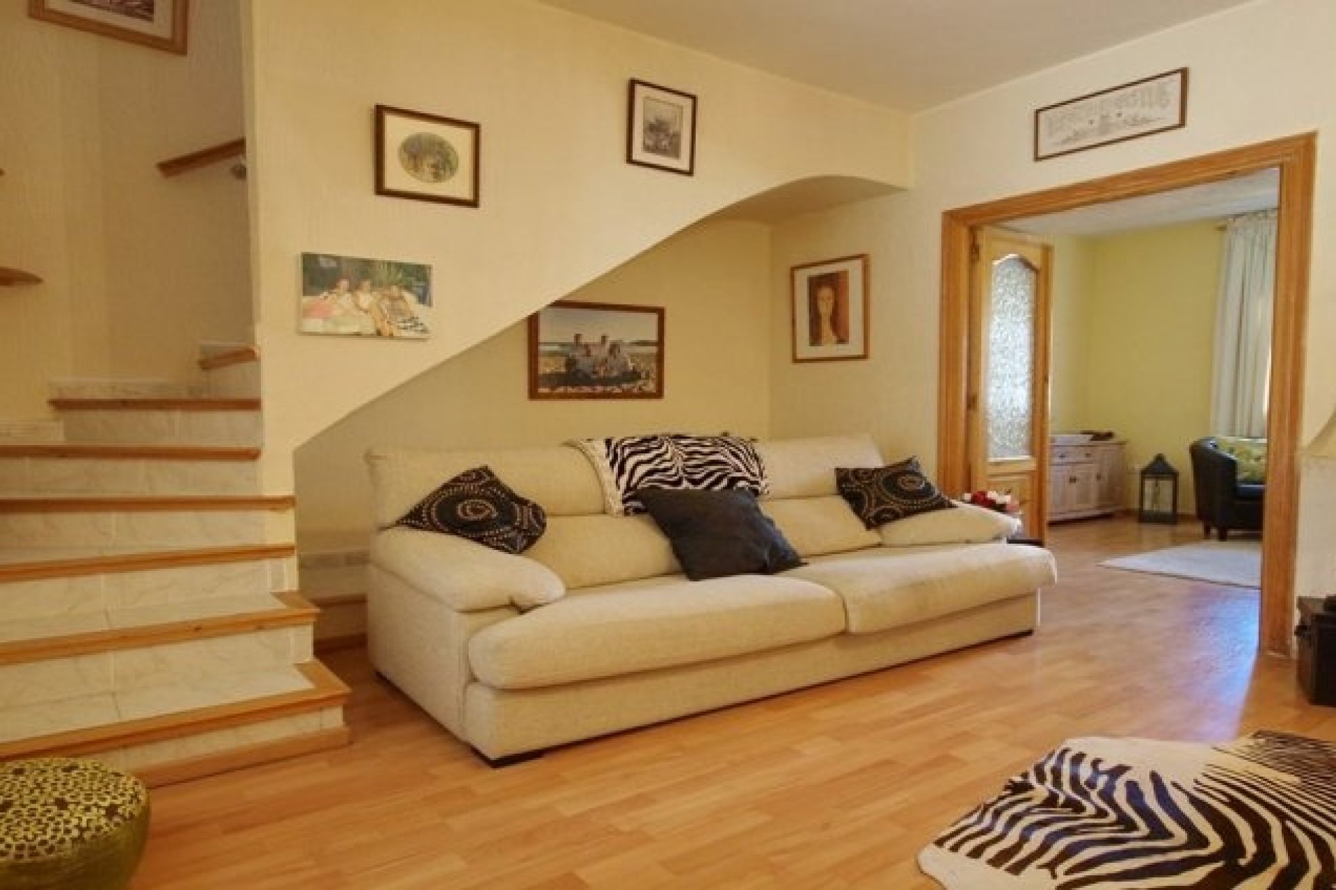 Sale - Villa - Benitachell  - Benitachell/Benitatxell