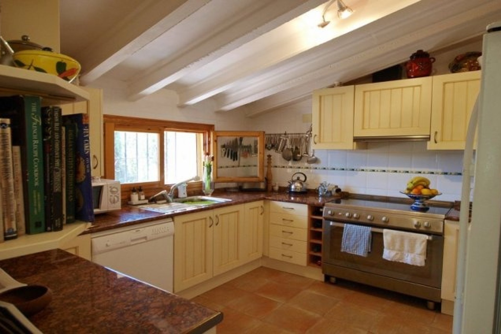 Sale - Villa - Benitachell  - Benitachell/Benitatxell