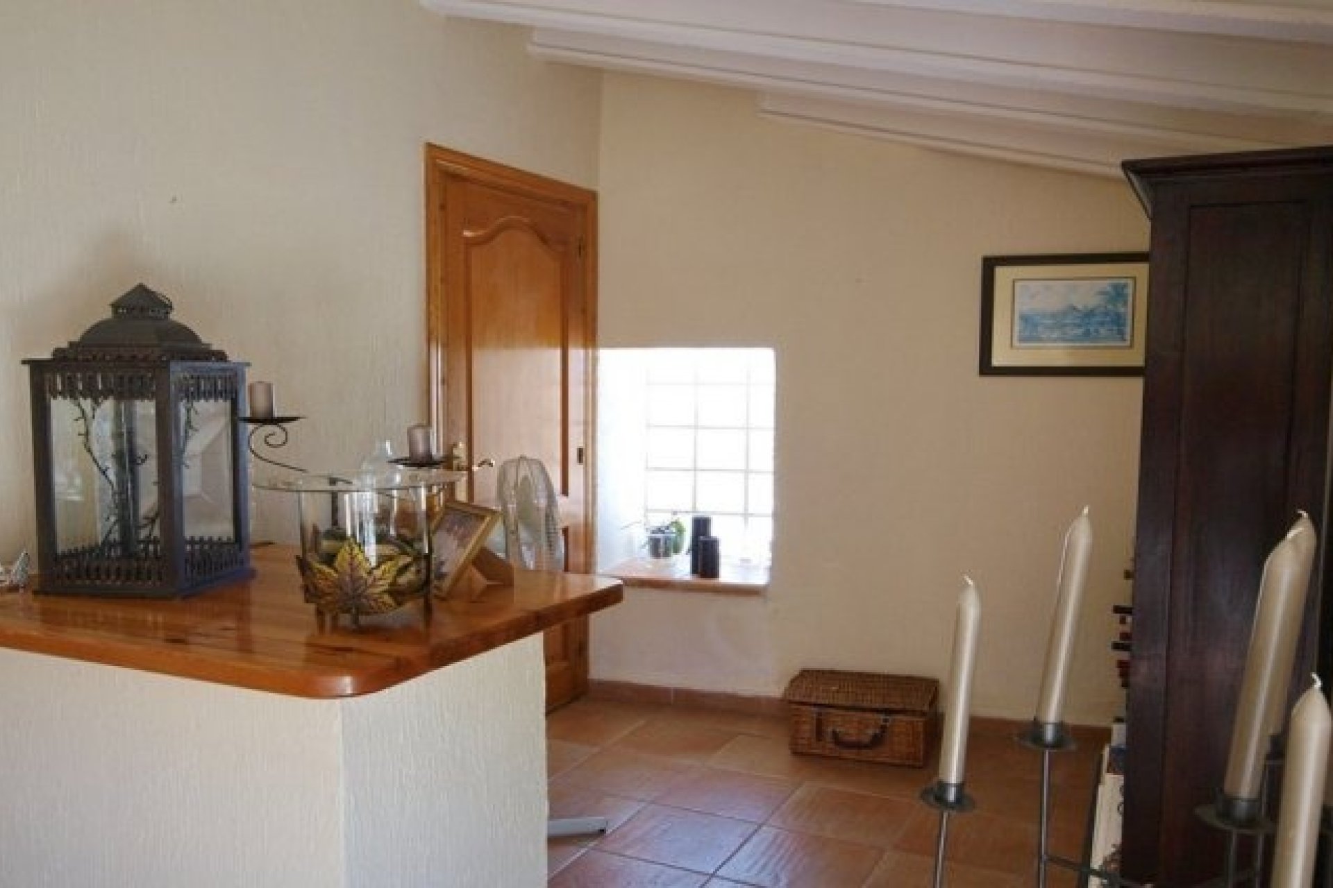 Sale - Villa - Benitachell  - Benitachell/Benitatxell