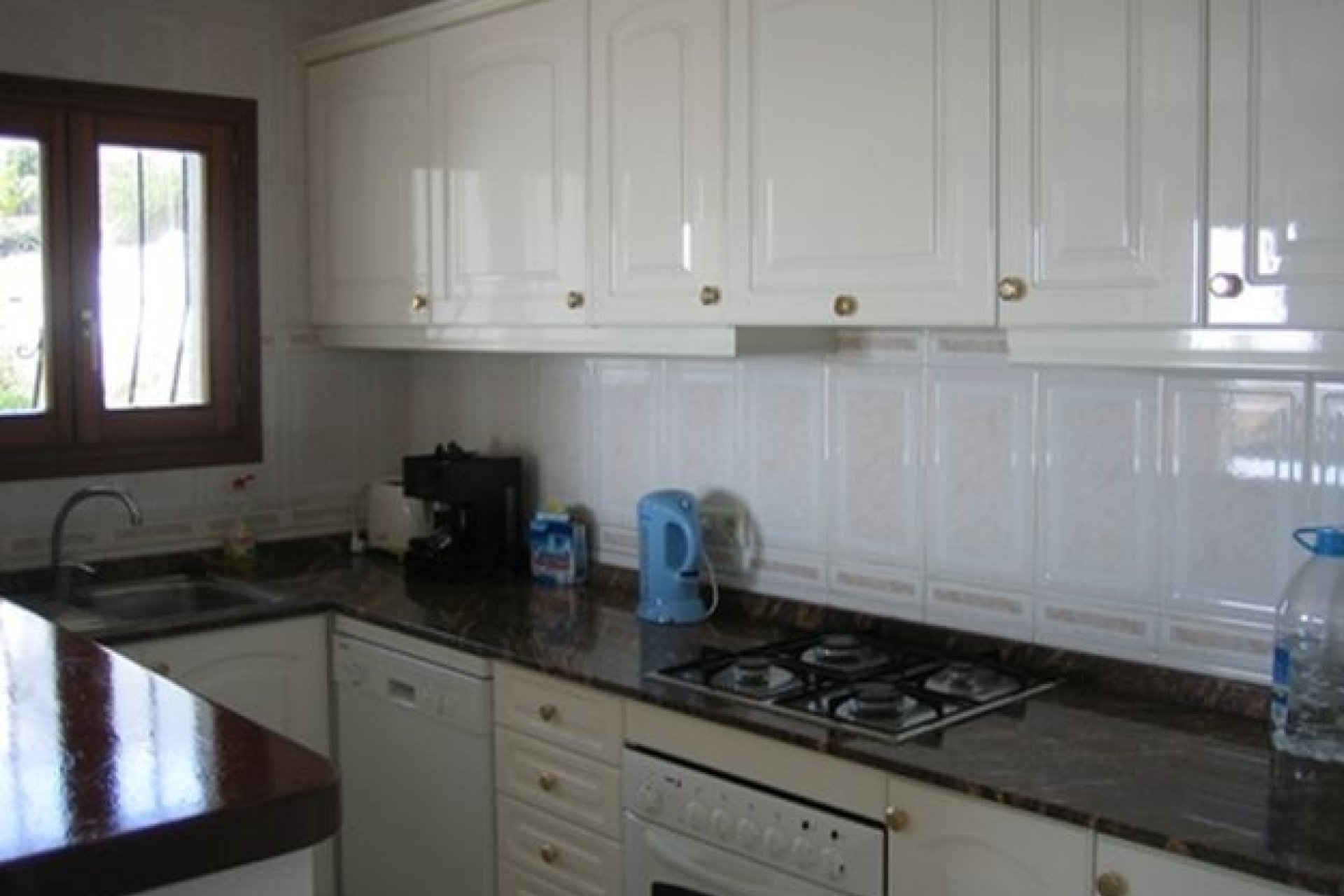 Sale - Villa - Benitachell  - Benitachell/Benitatxell