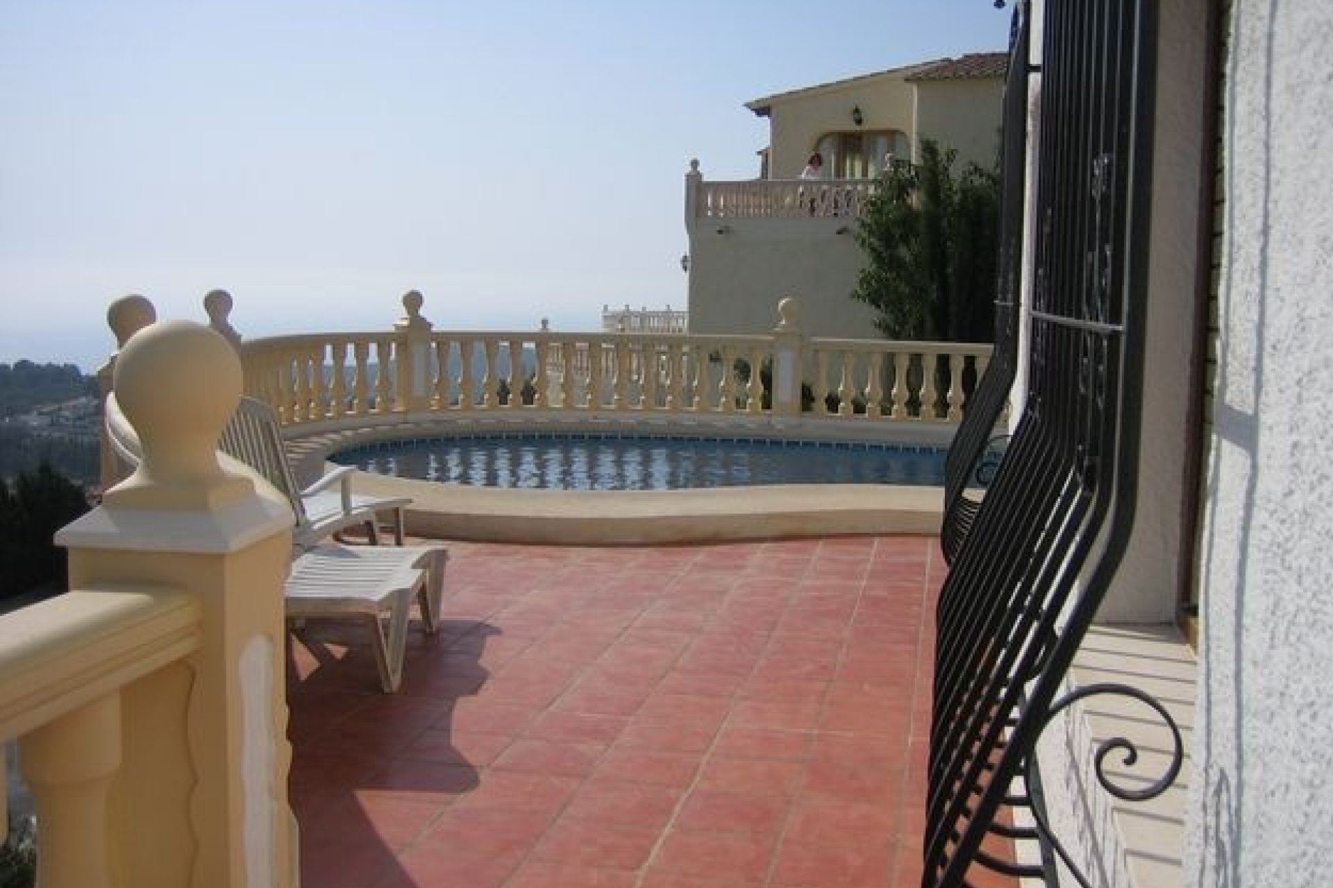 Sale - Villa - Benitachell  - Benitachell/Benitatxell