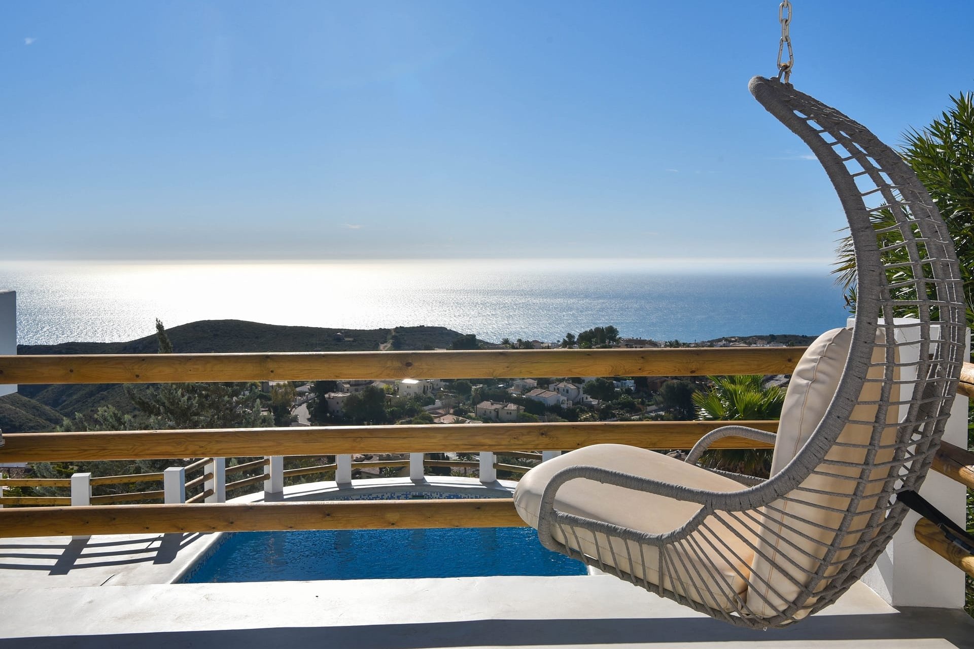 Sale - Villa - Benitachell  - Benitachell