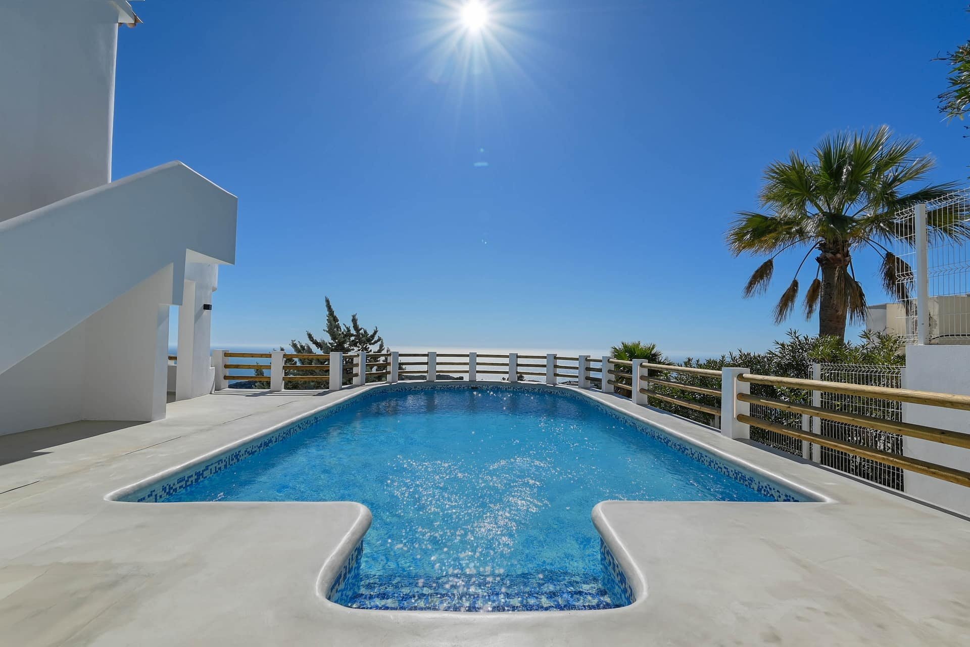 Sale - Villa - Benitachell  - Benitachell